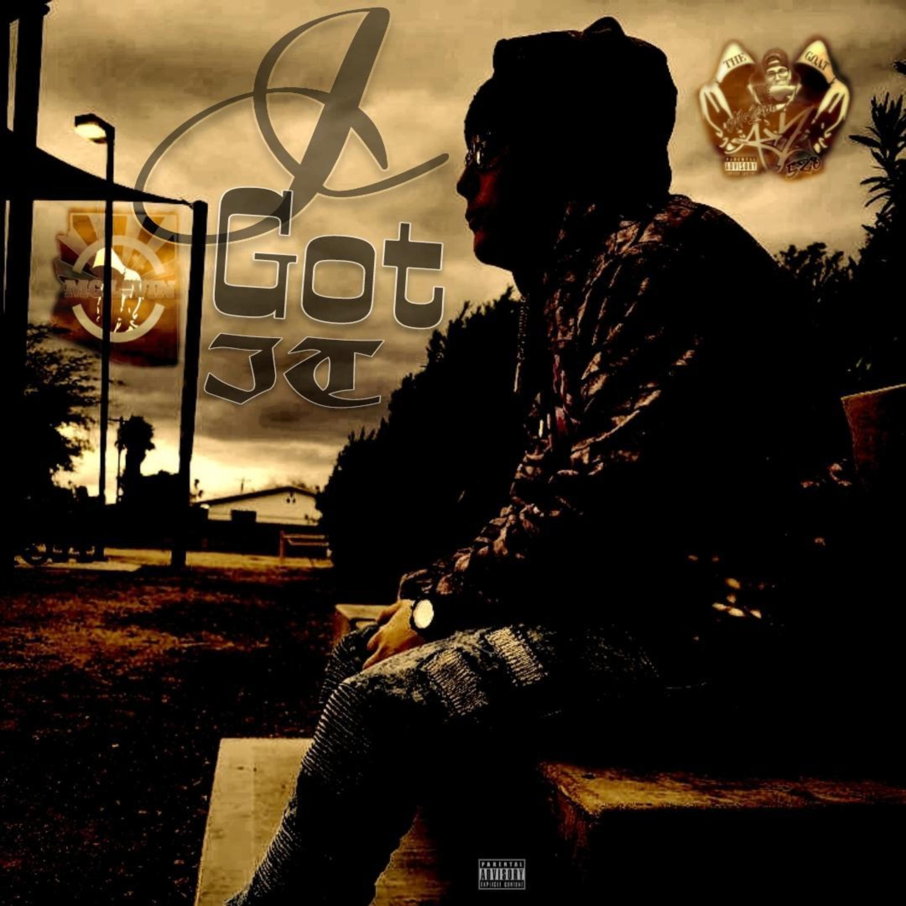 i Got It artwork