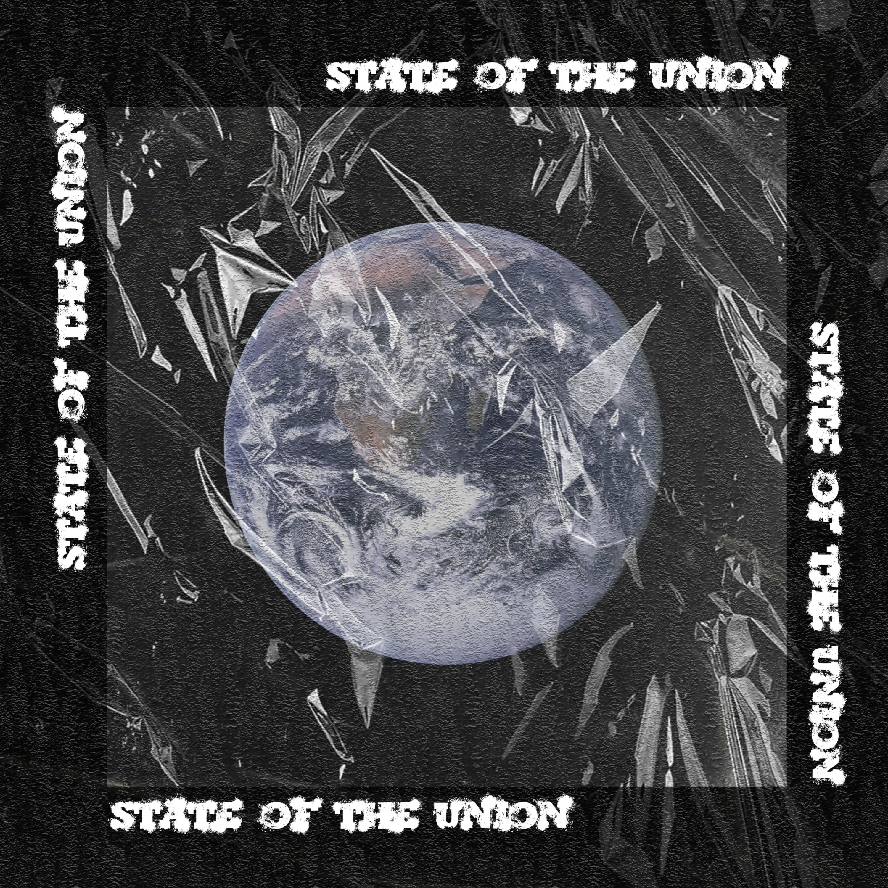 State of the Union artwork