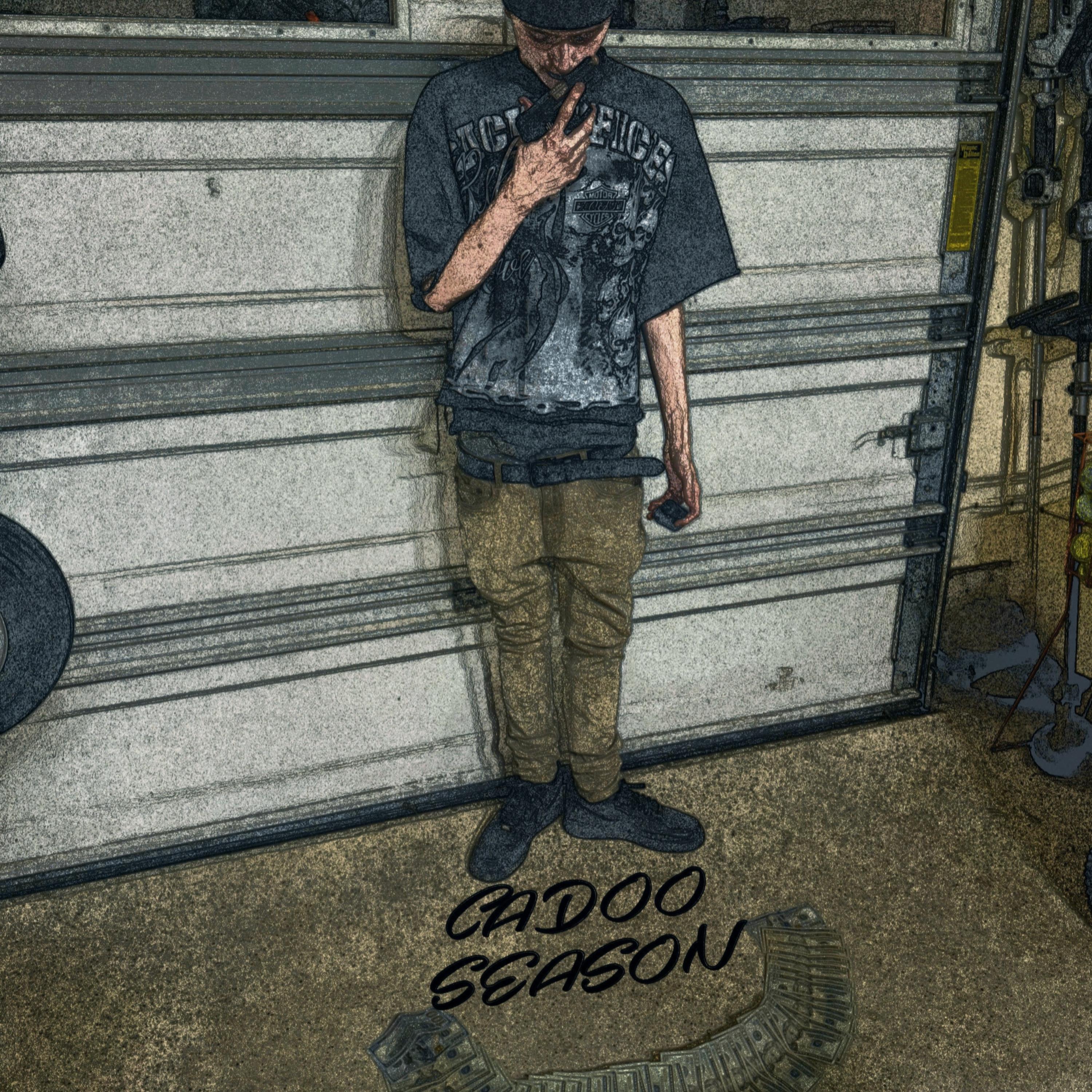 Cadoo Season artwork