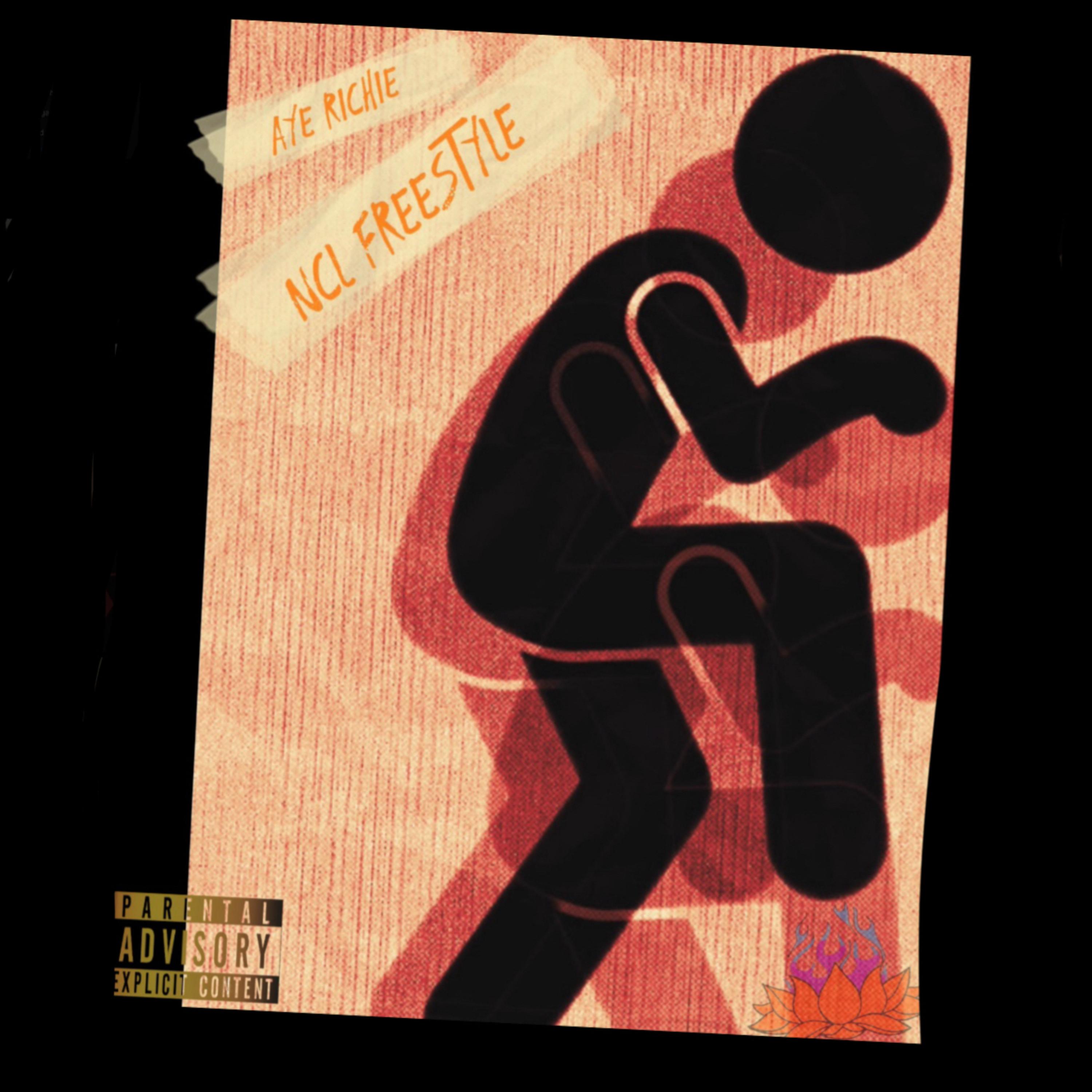NCL FreeStyle artwork