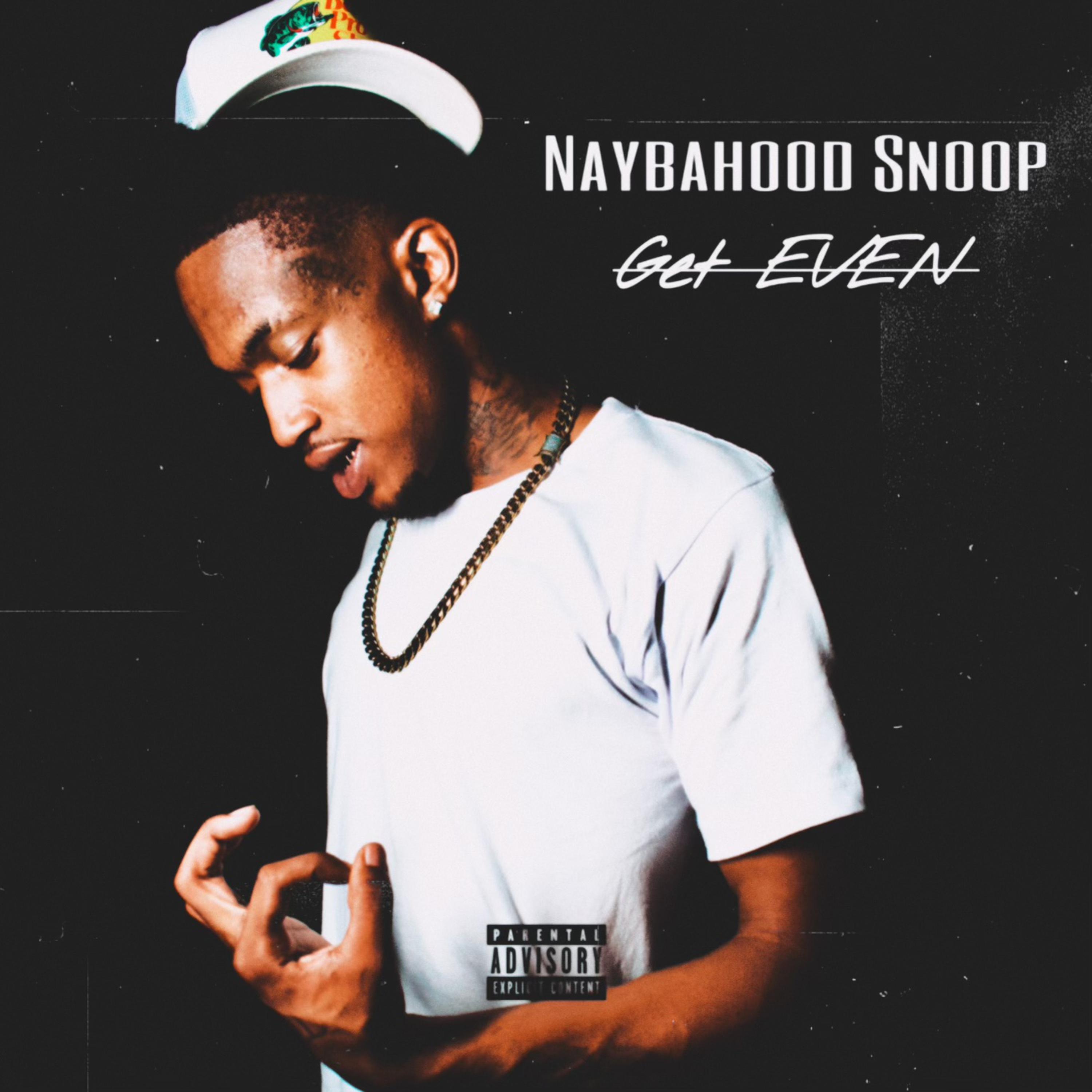 Get Even Freestyle artwork