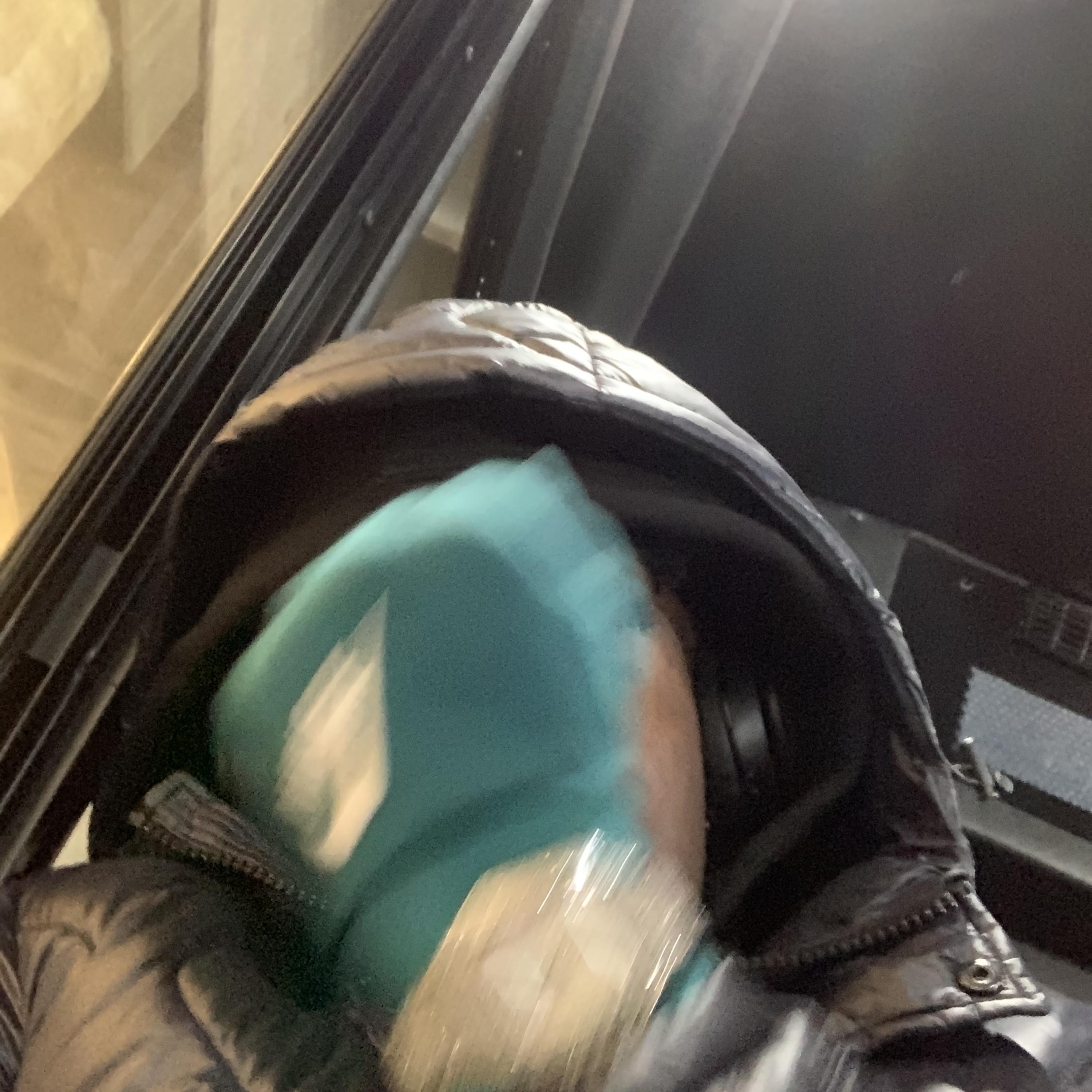 Betrayed Me artwork
