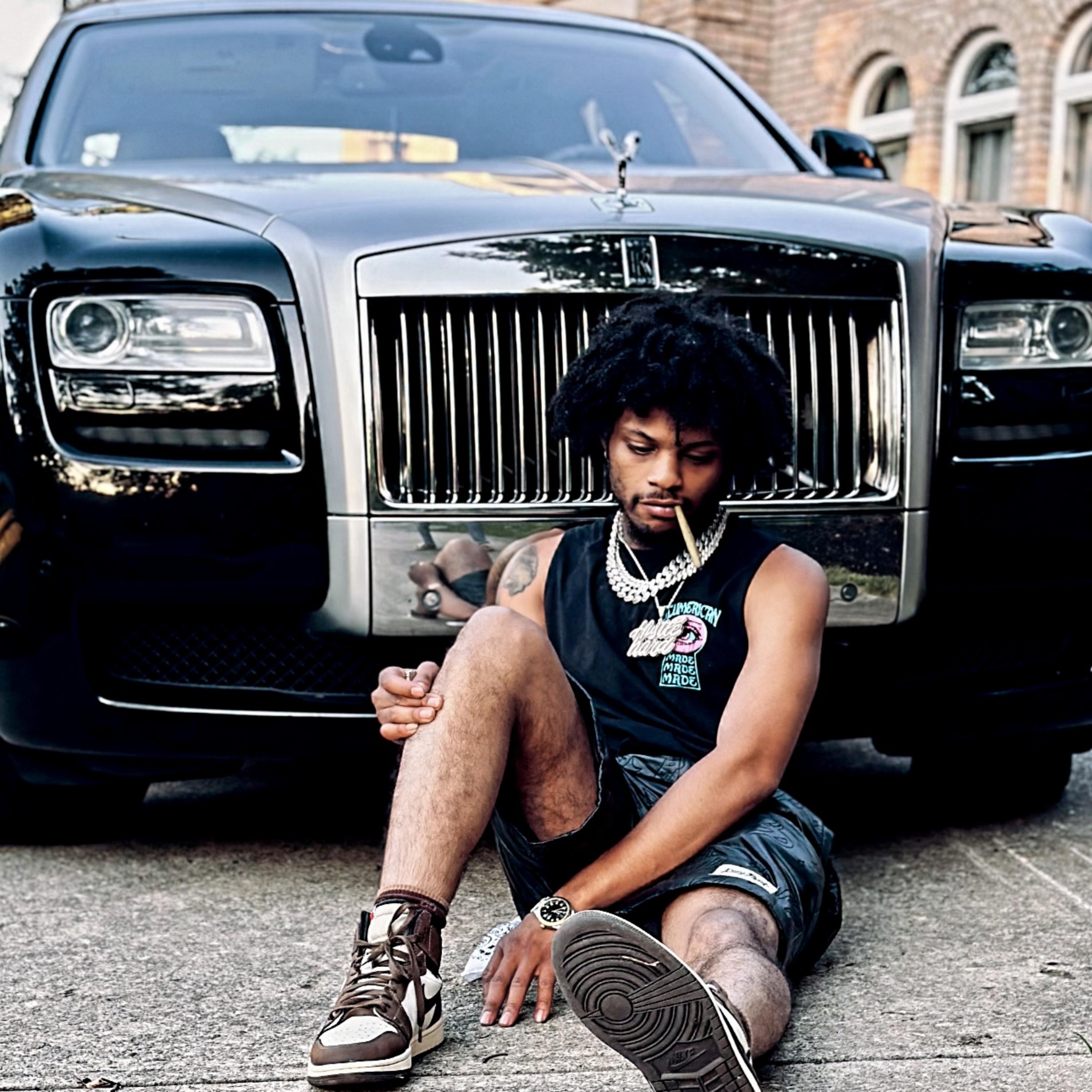 PIMP OF THE STIXX artwork