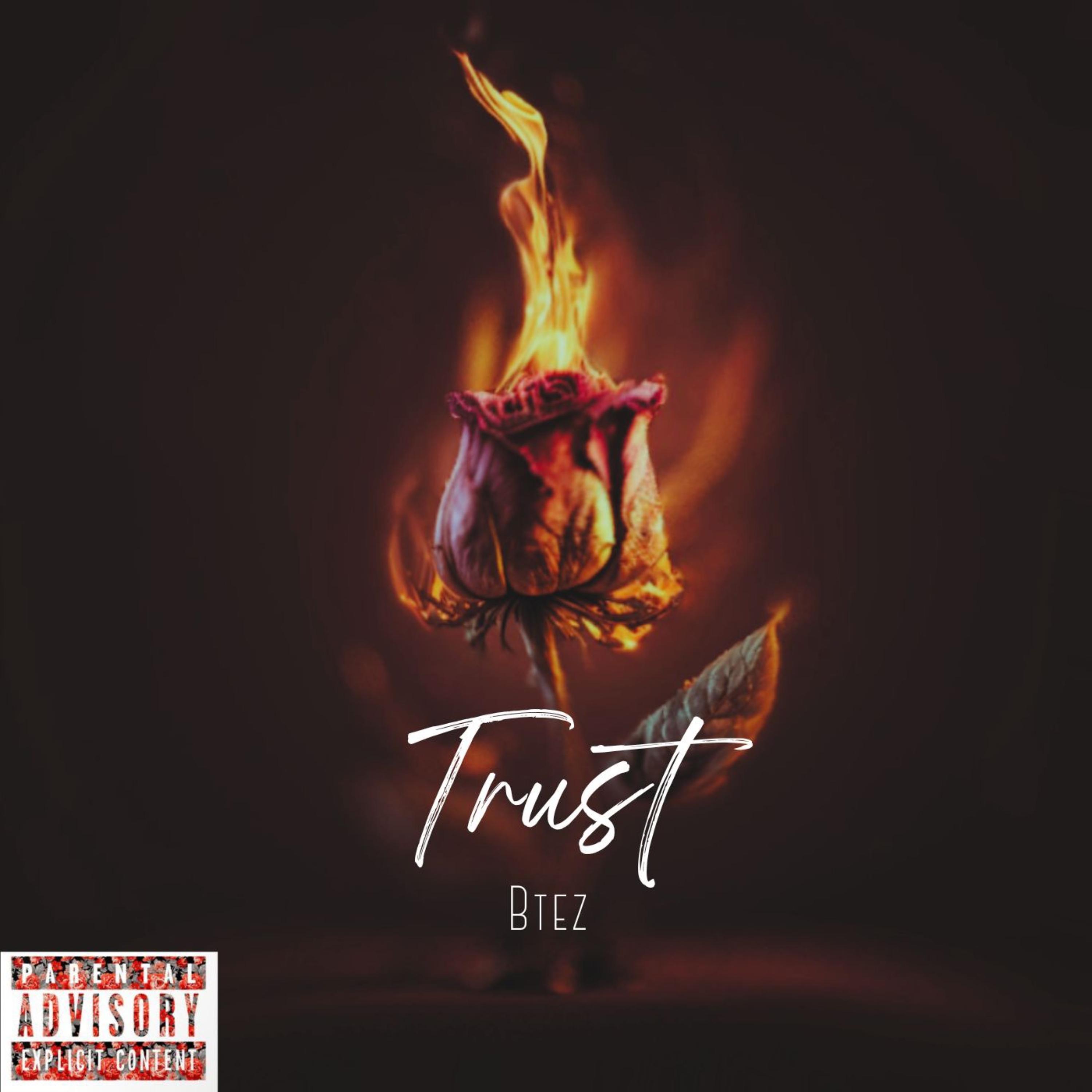 Trust artwork