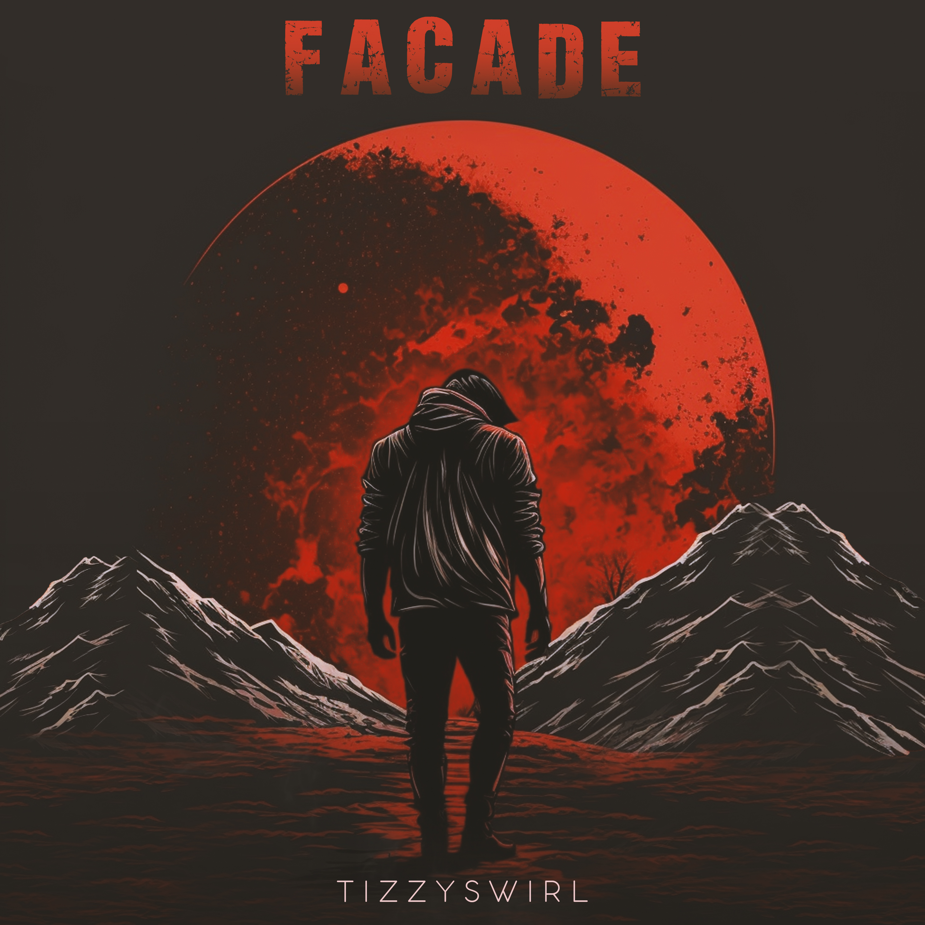 Facade artwork