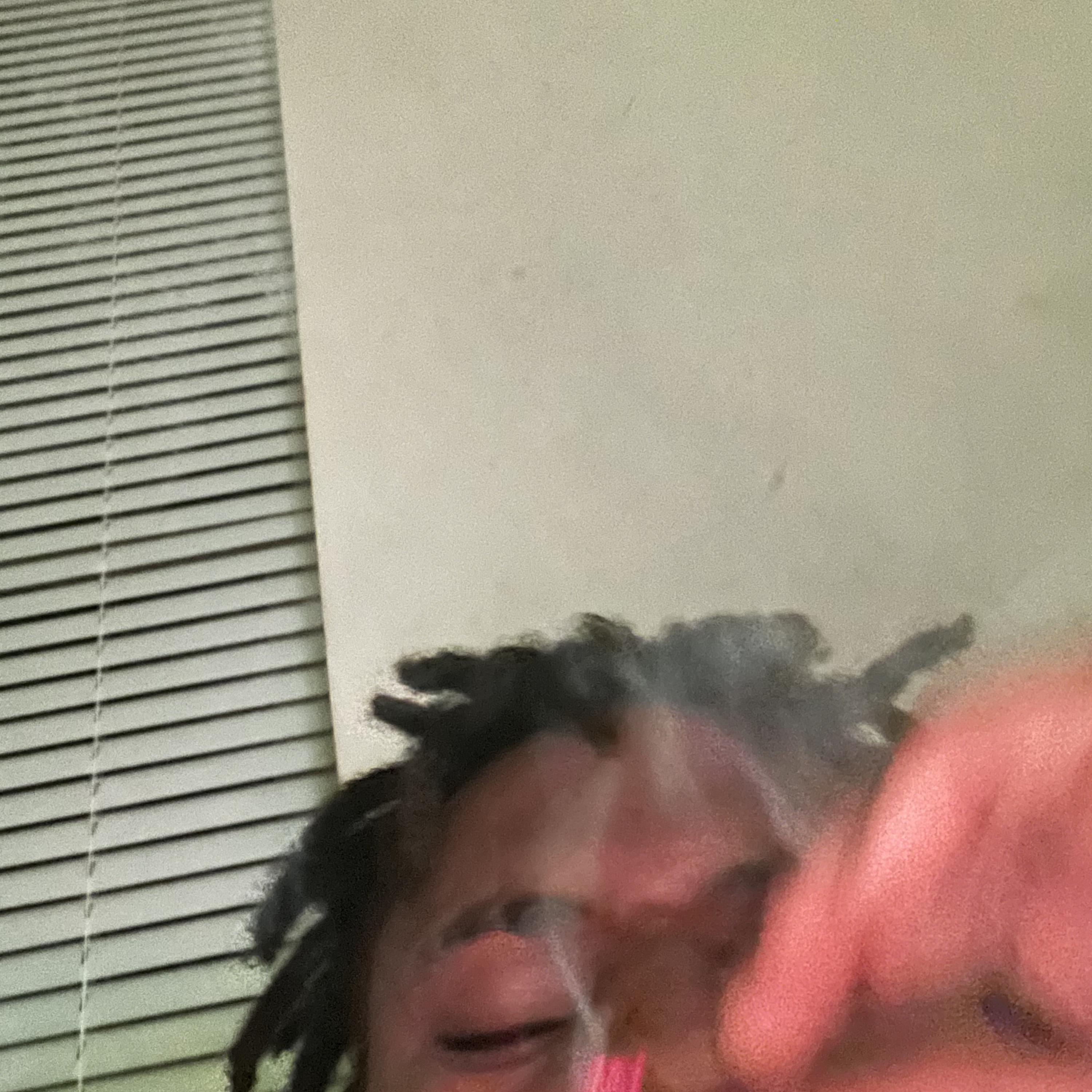 What I Be On artwork