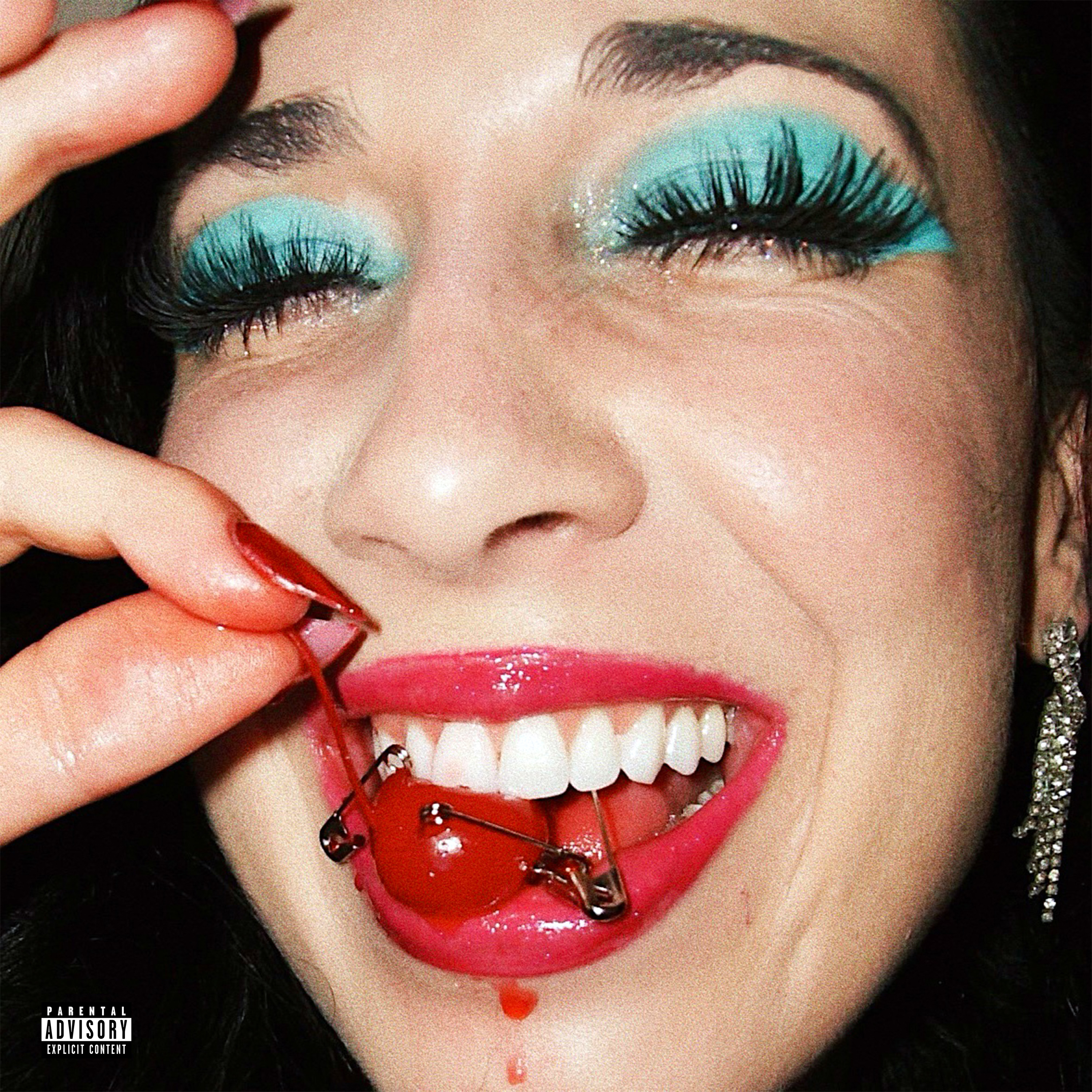 i'm just a grrrl artwork