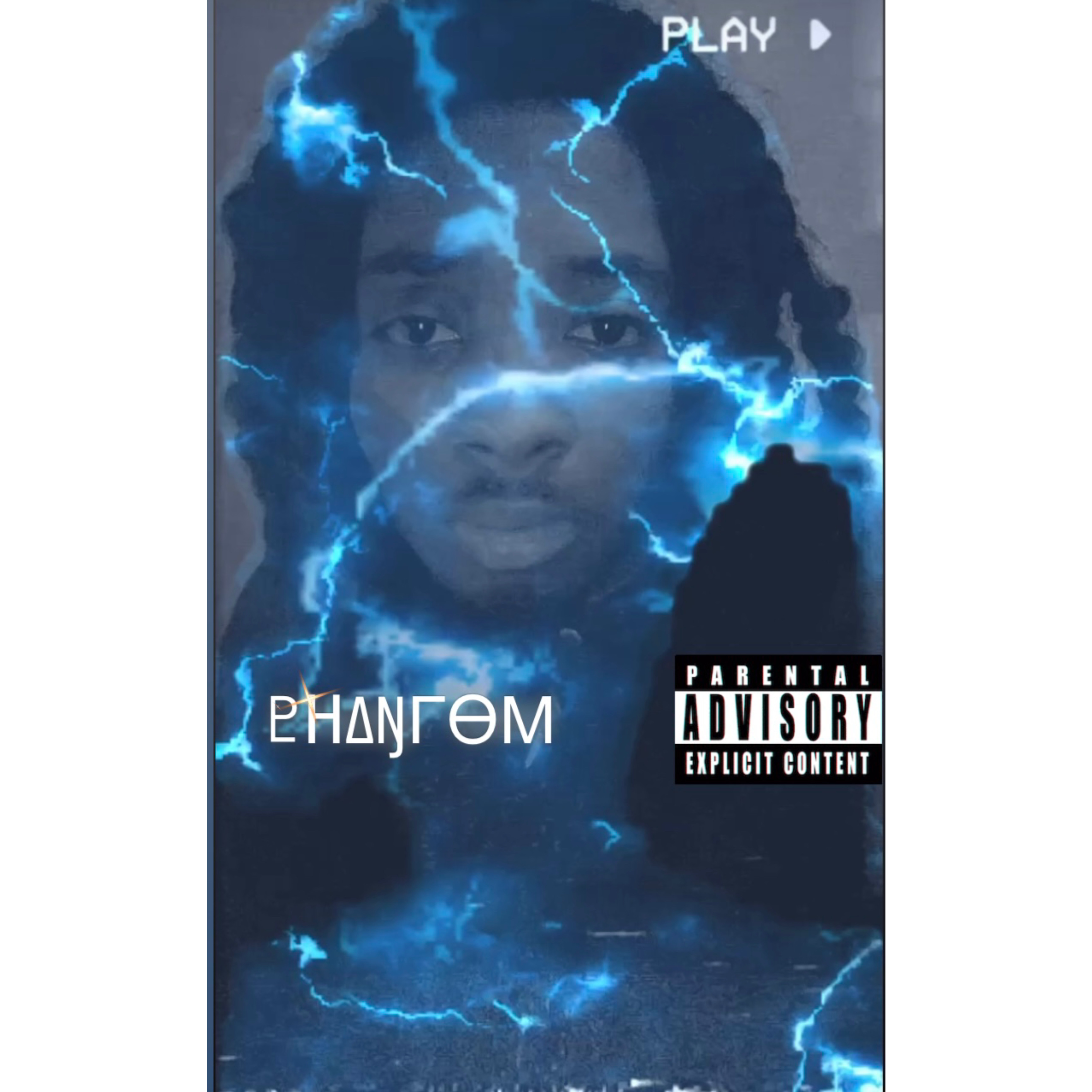 Phantom artwork