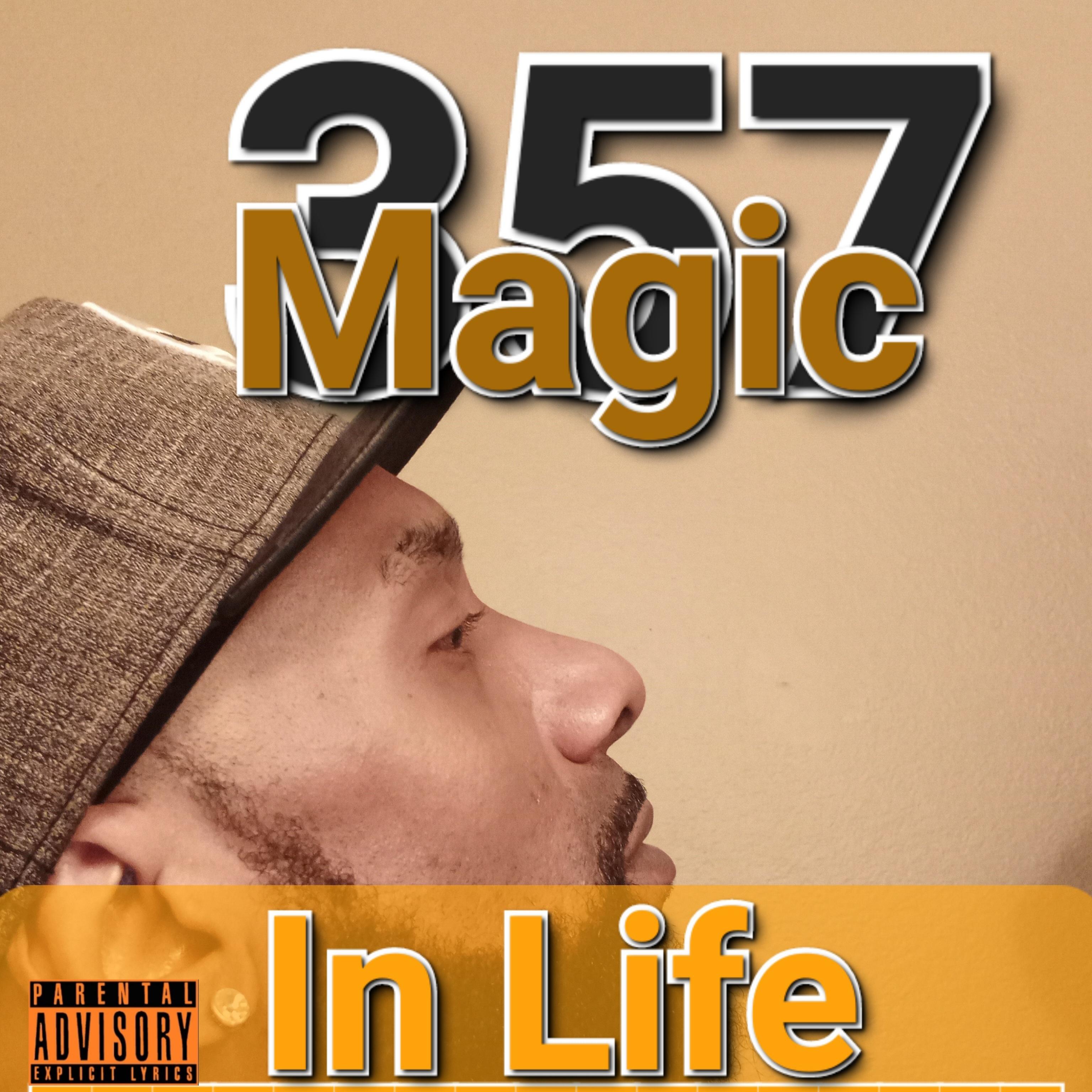 In Life artwork