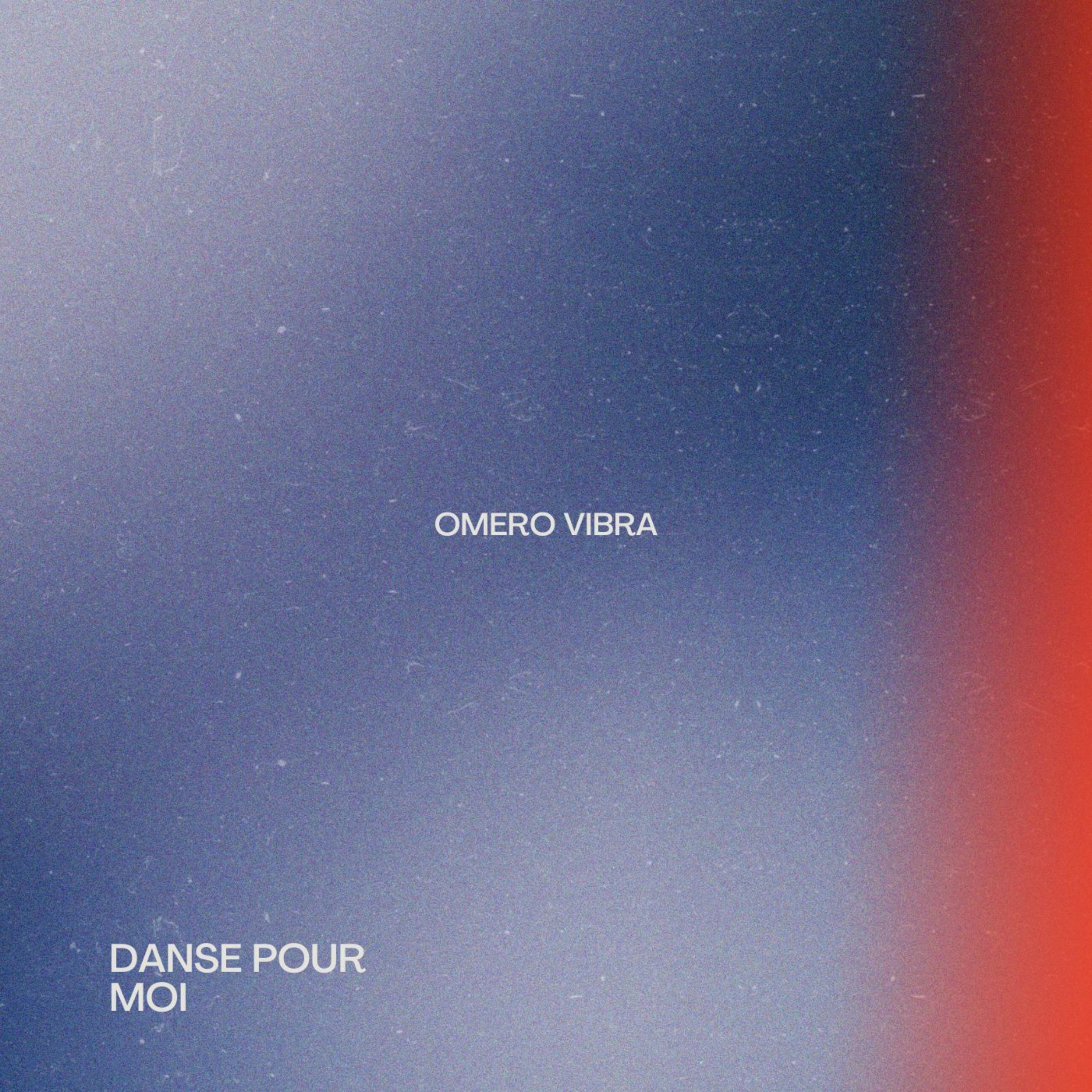 Danse pour moi artwork