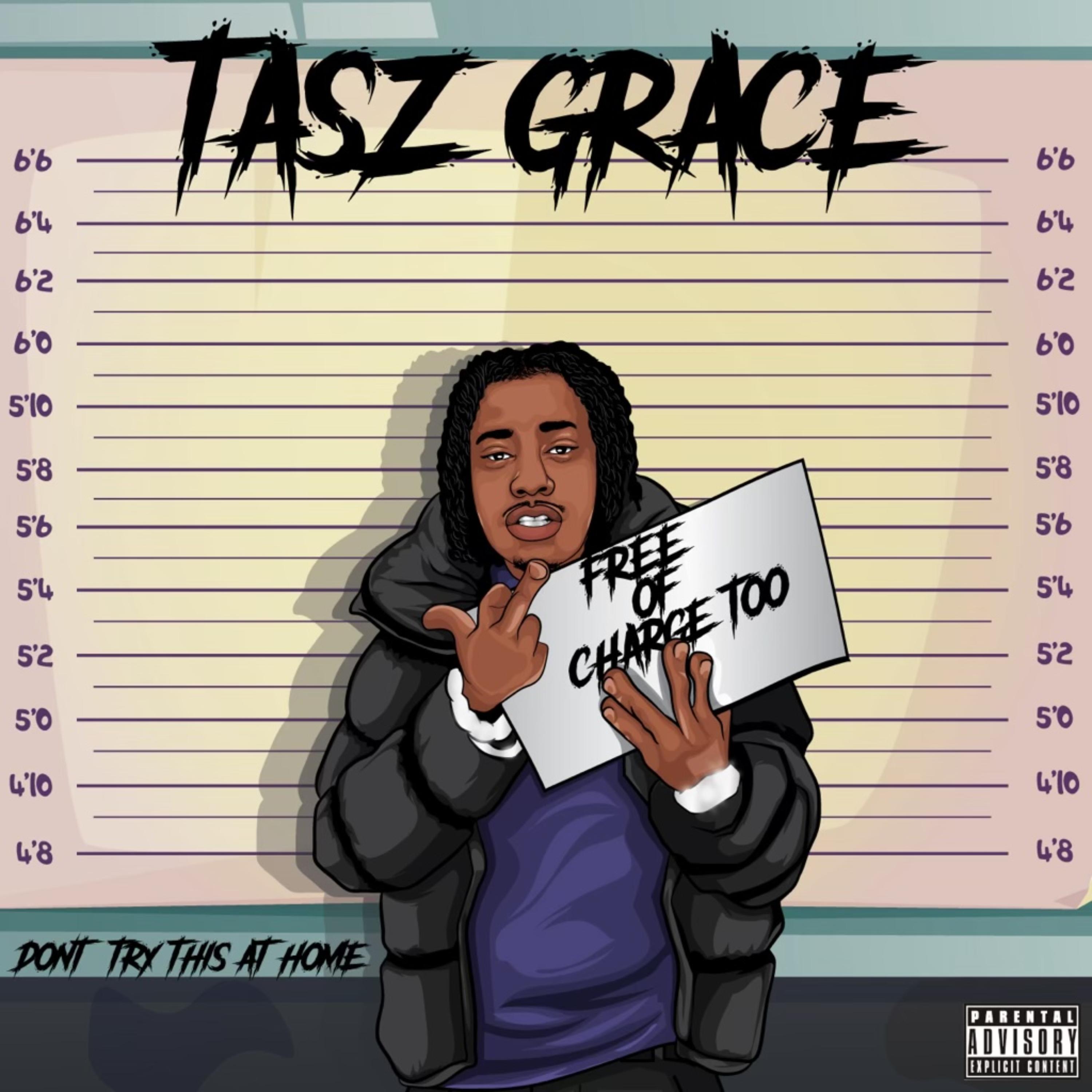 Free of Charge Too(DTTAH) artwork