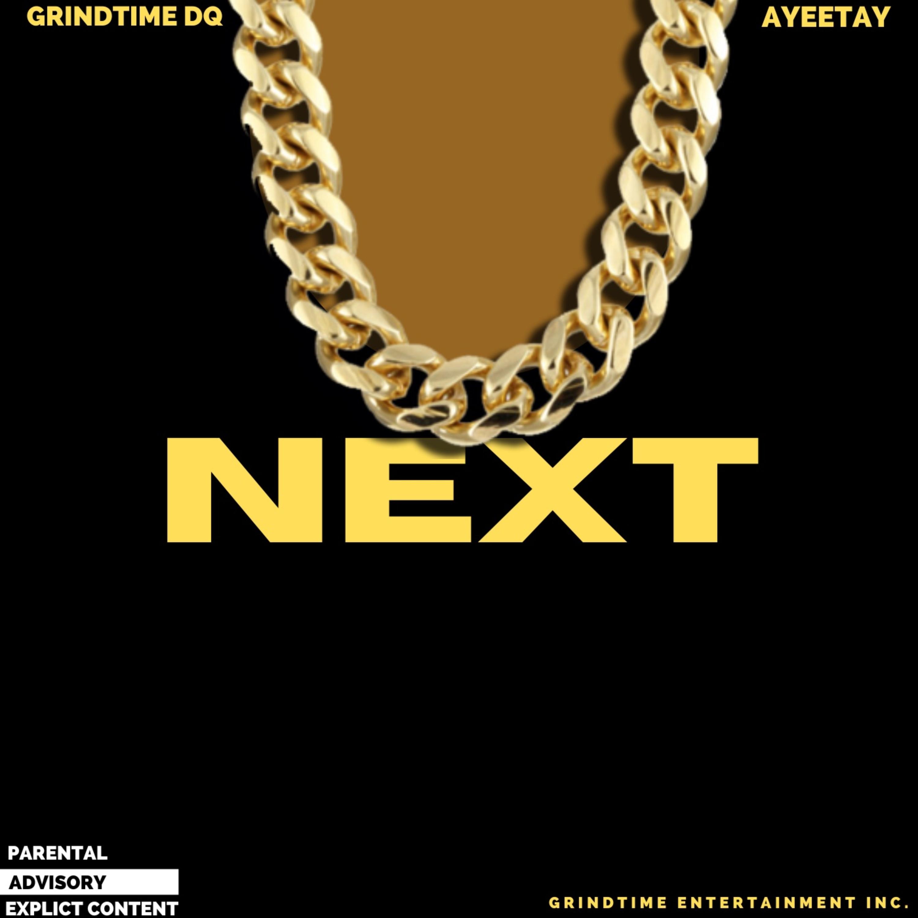 NEXT artwork