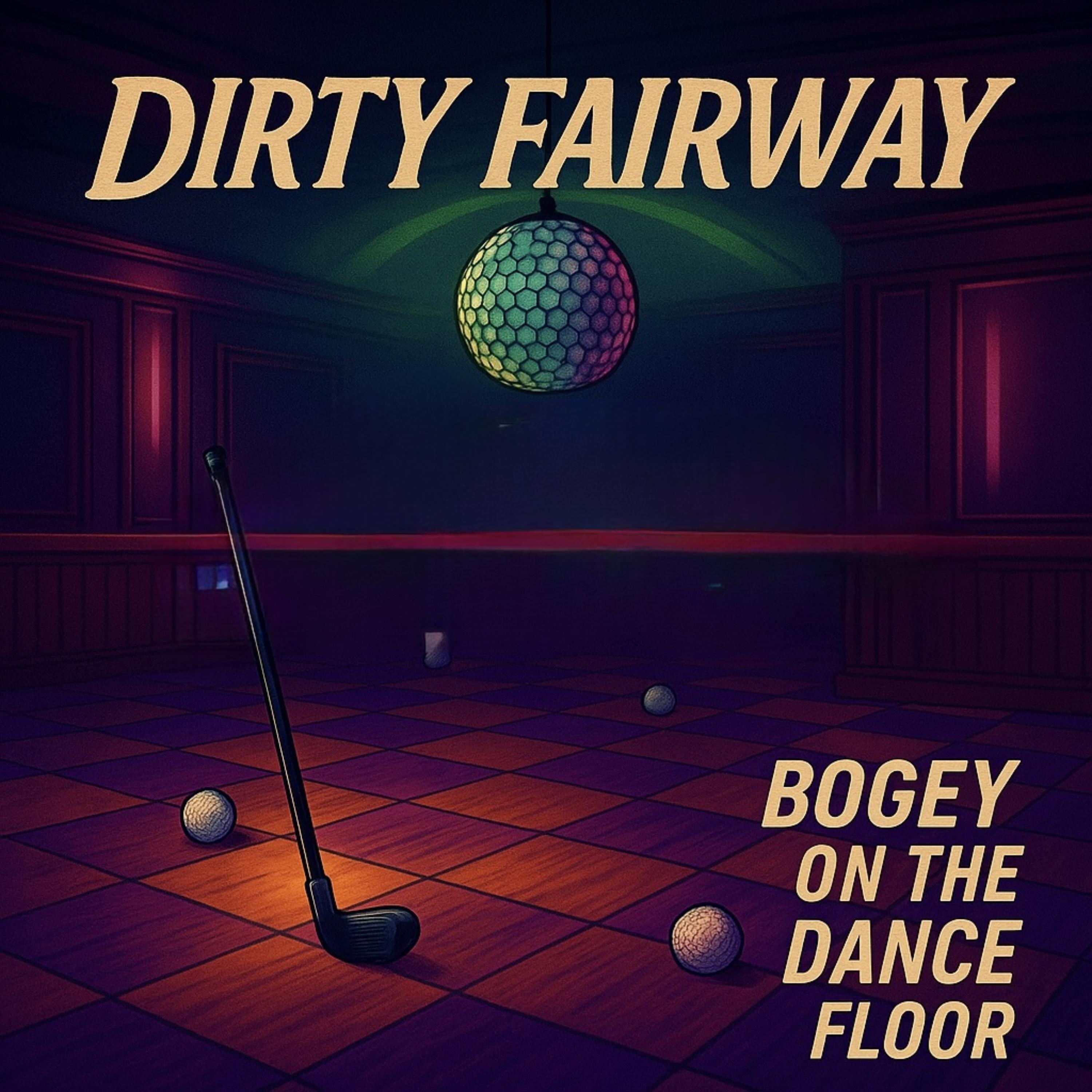 Bogey On The Dance Floor artwork