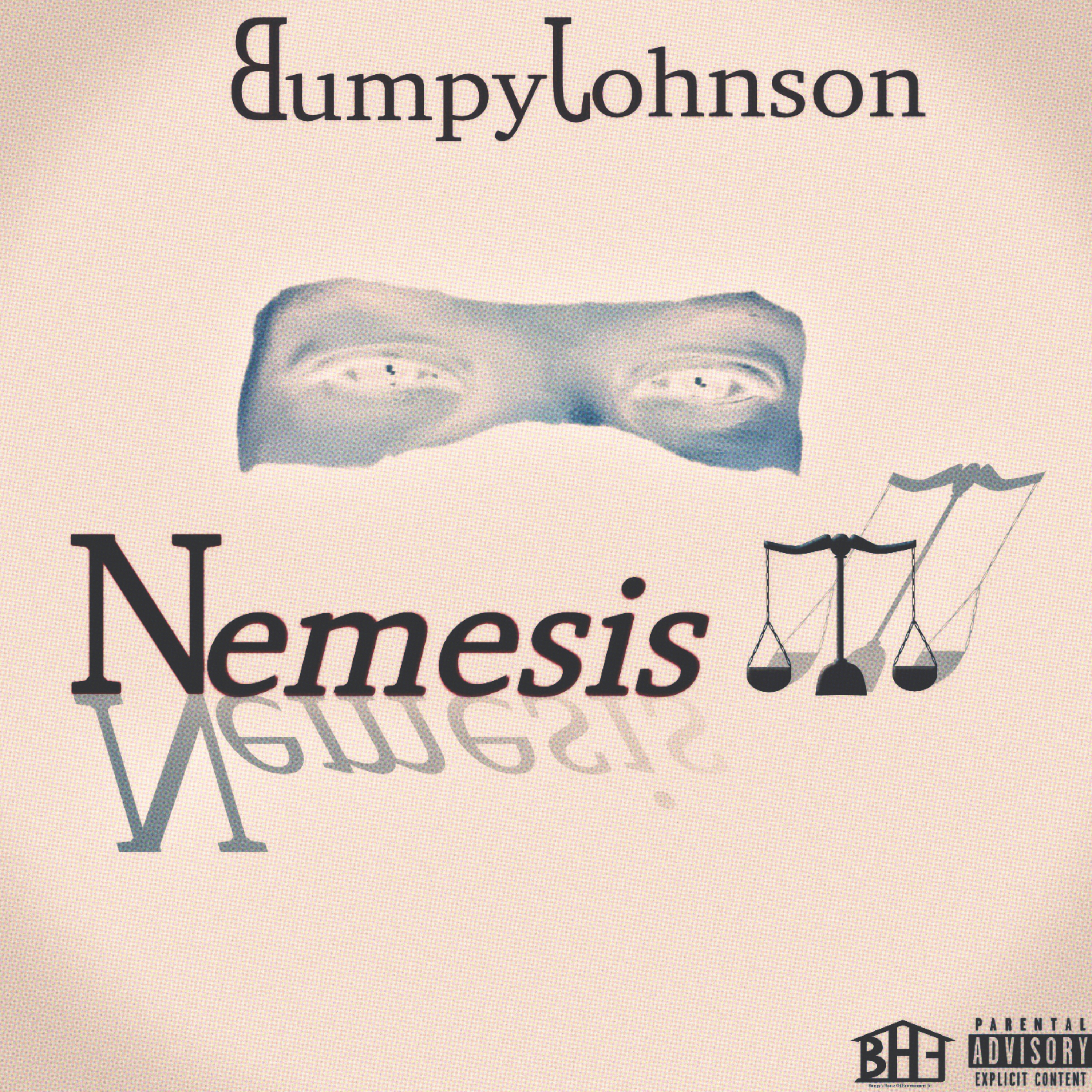 Nemesis artwork