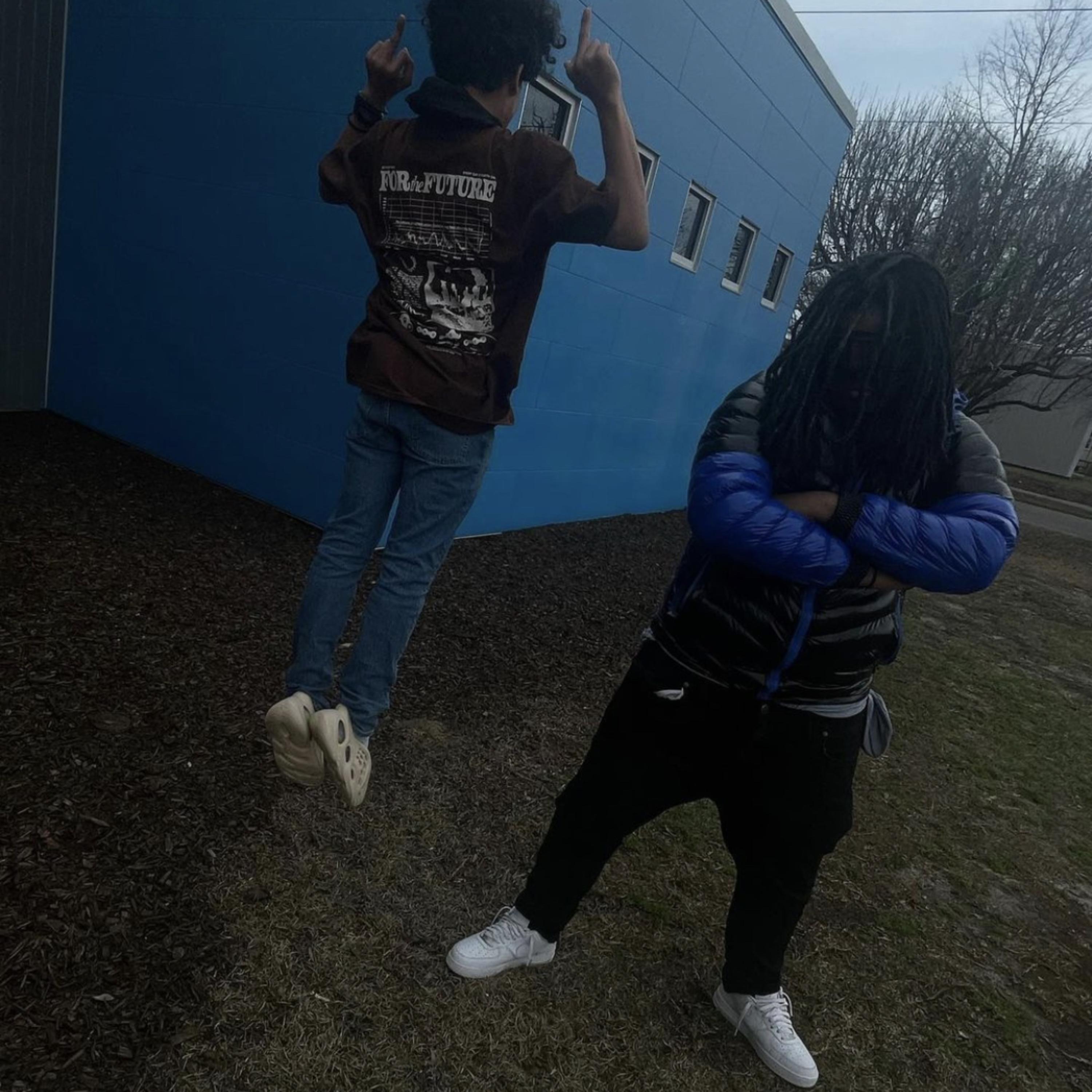 bruddas artwork