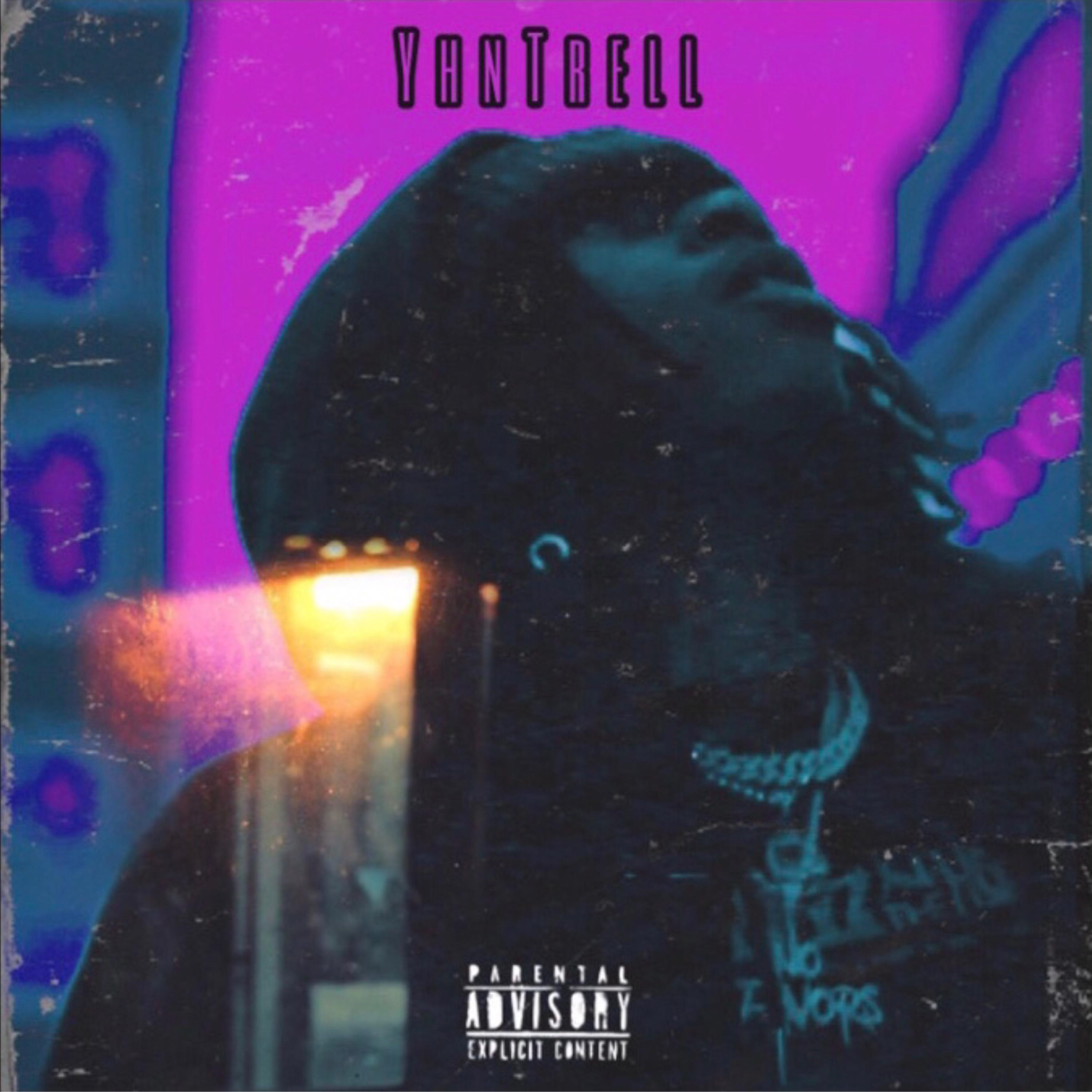 Off Rip artwork