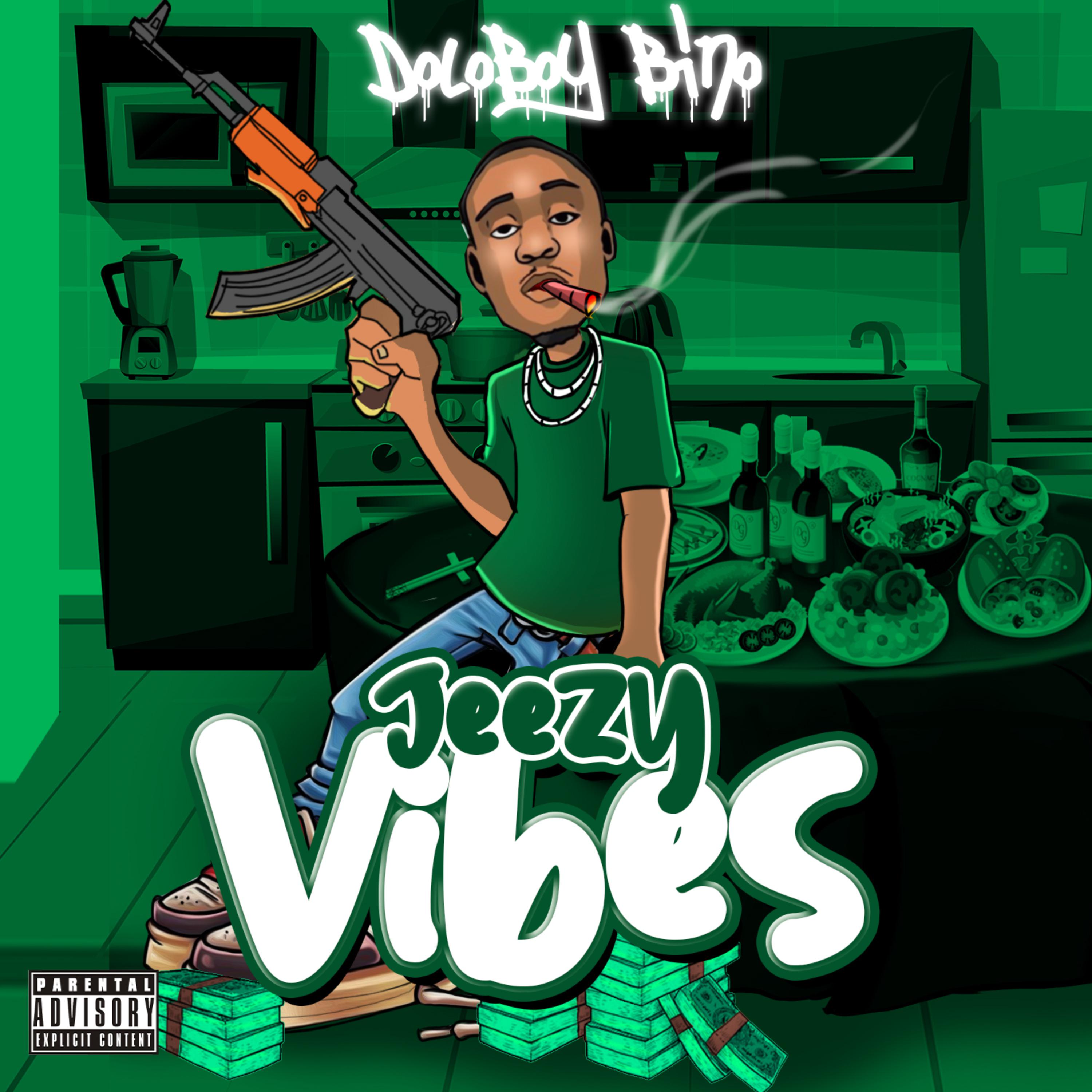 Jeezy Vibes artwork