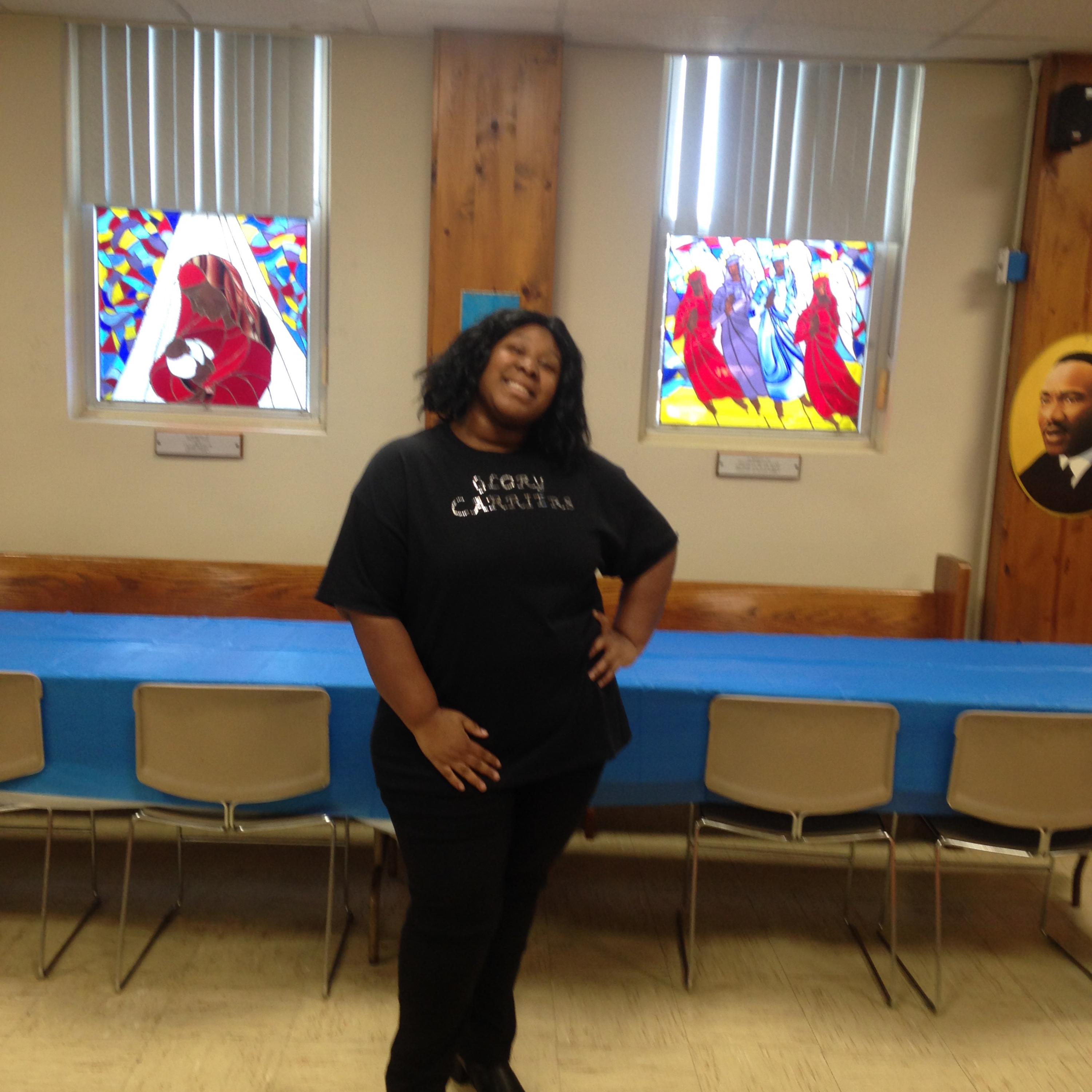 I am Healing artwork