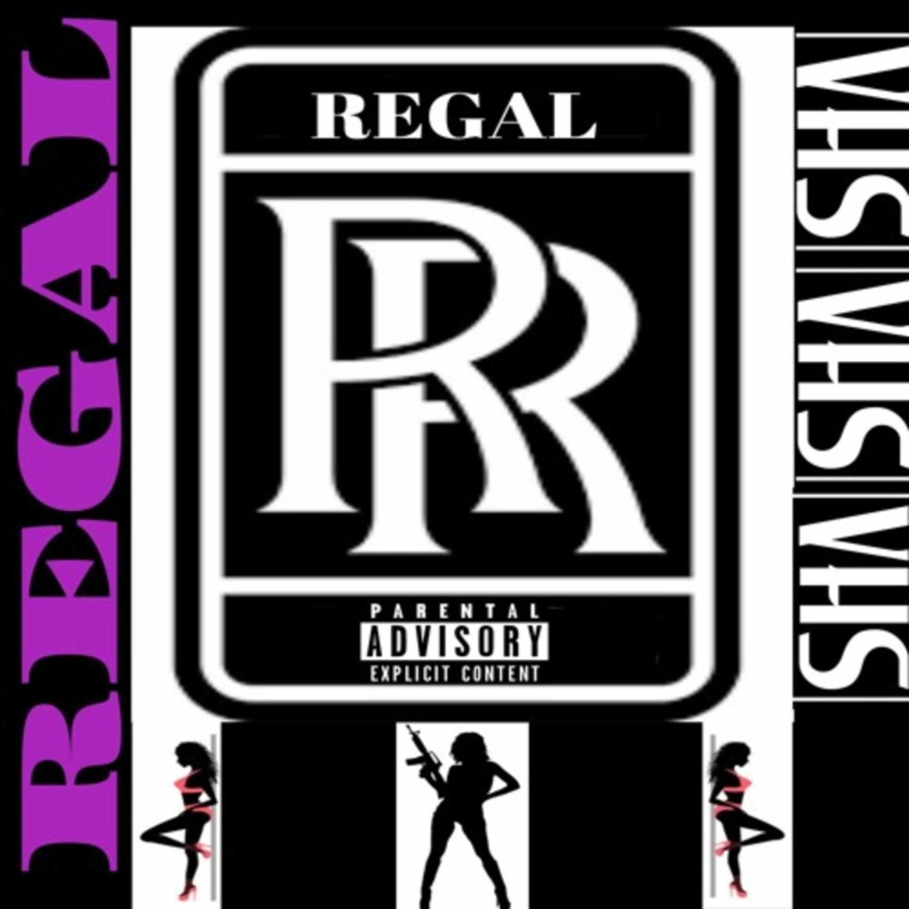 Regal by Mari7Hunnit cover art