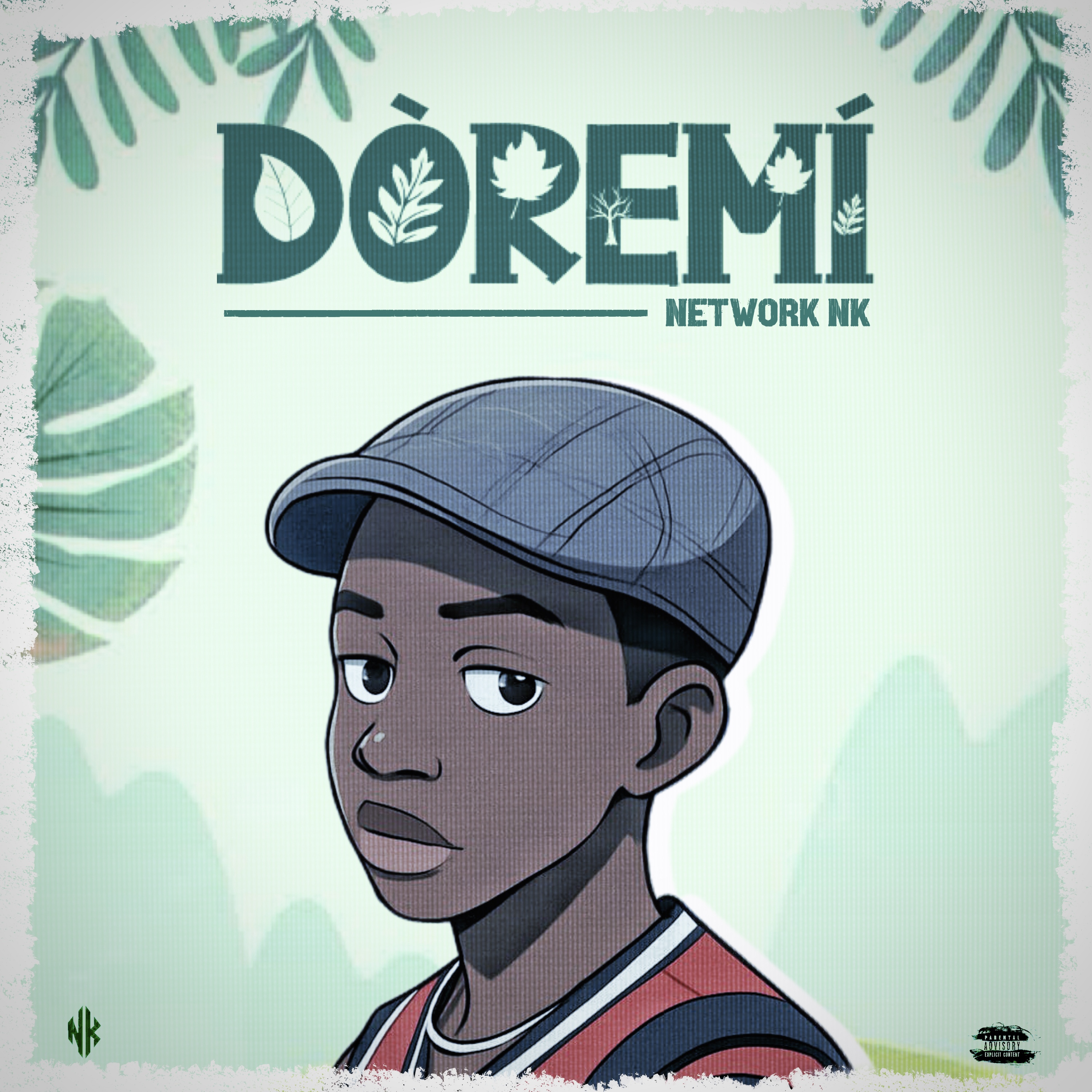 Dòremí artwork