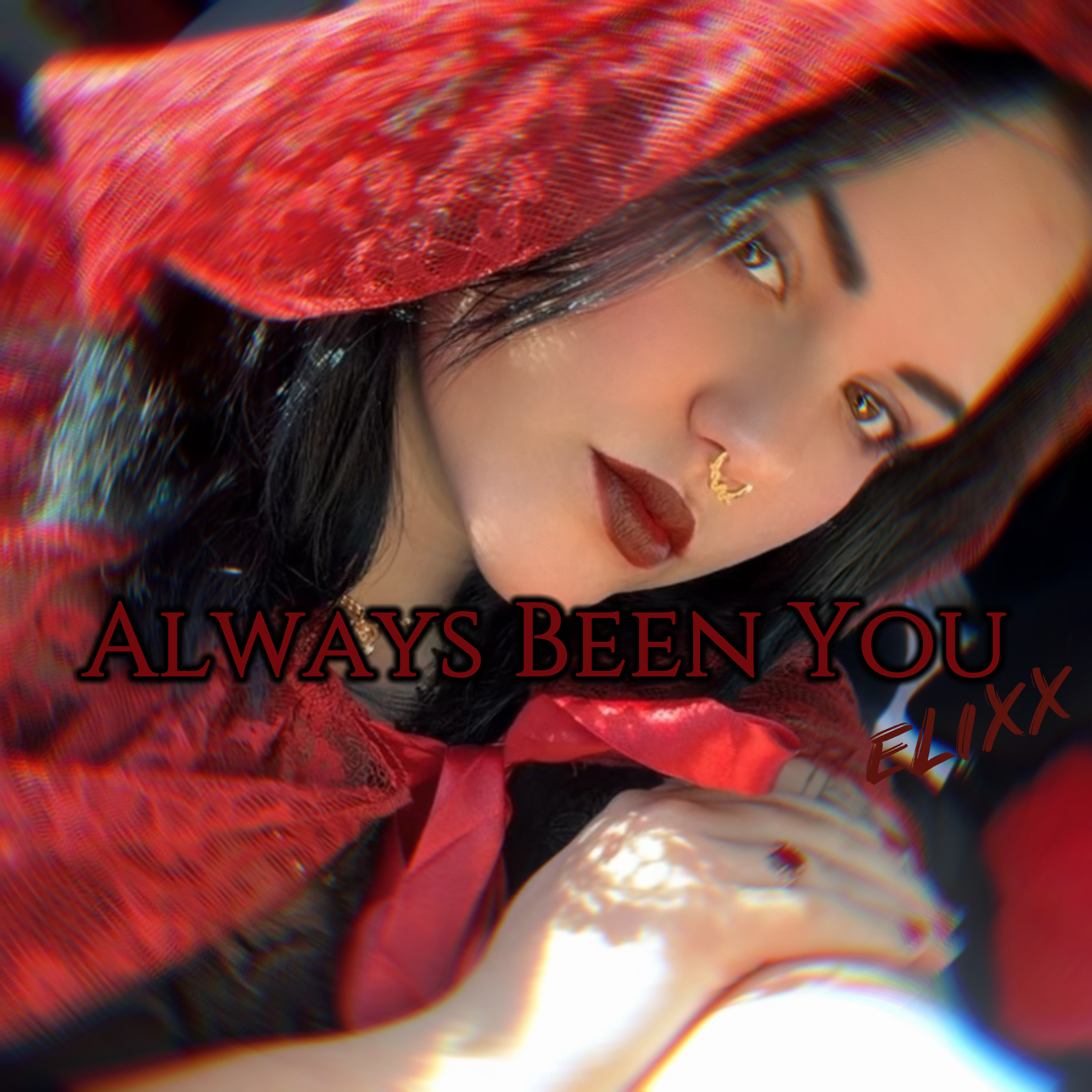 Always Been You artwork
