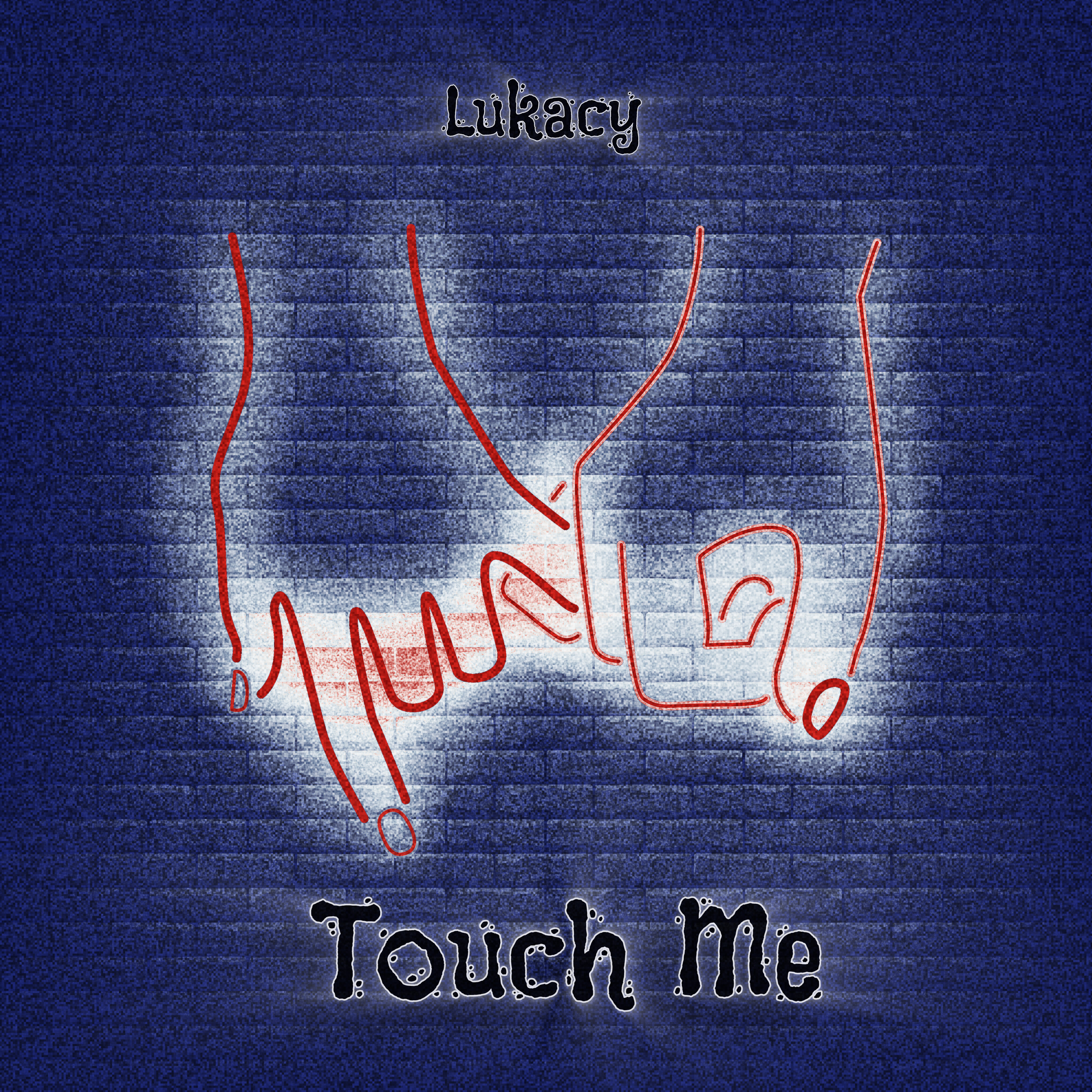 Touch Me artwork