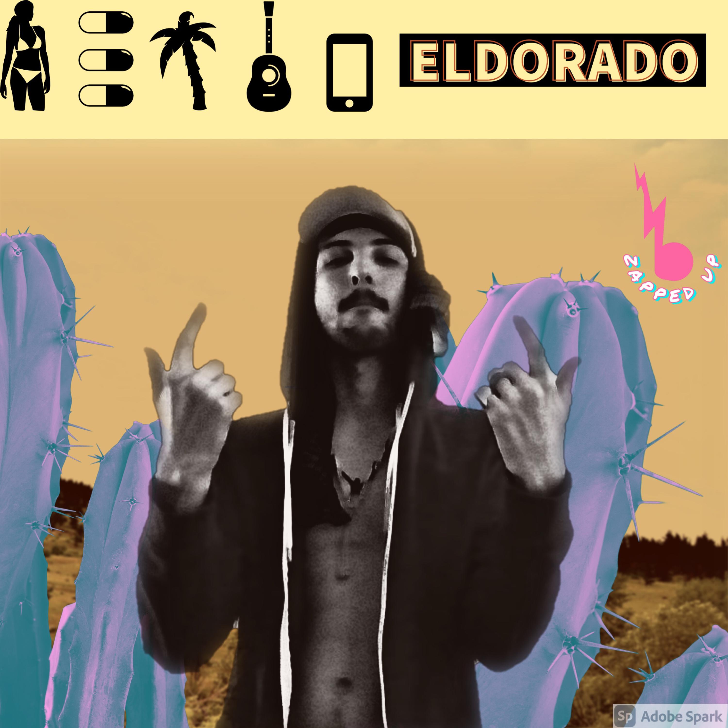 Eldorado artwork