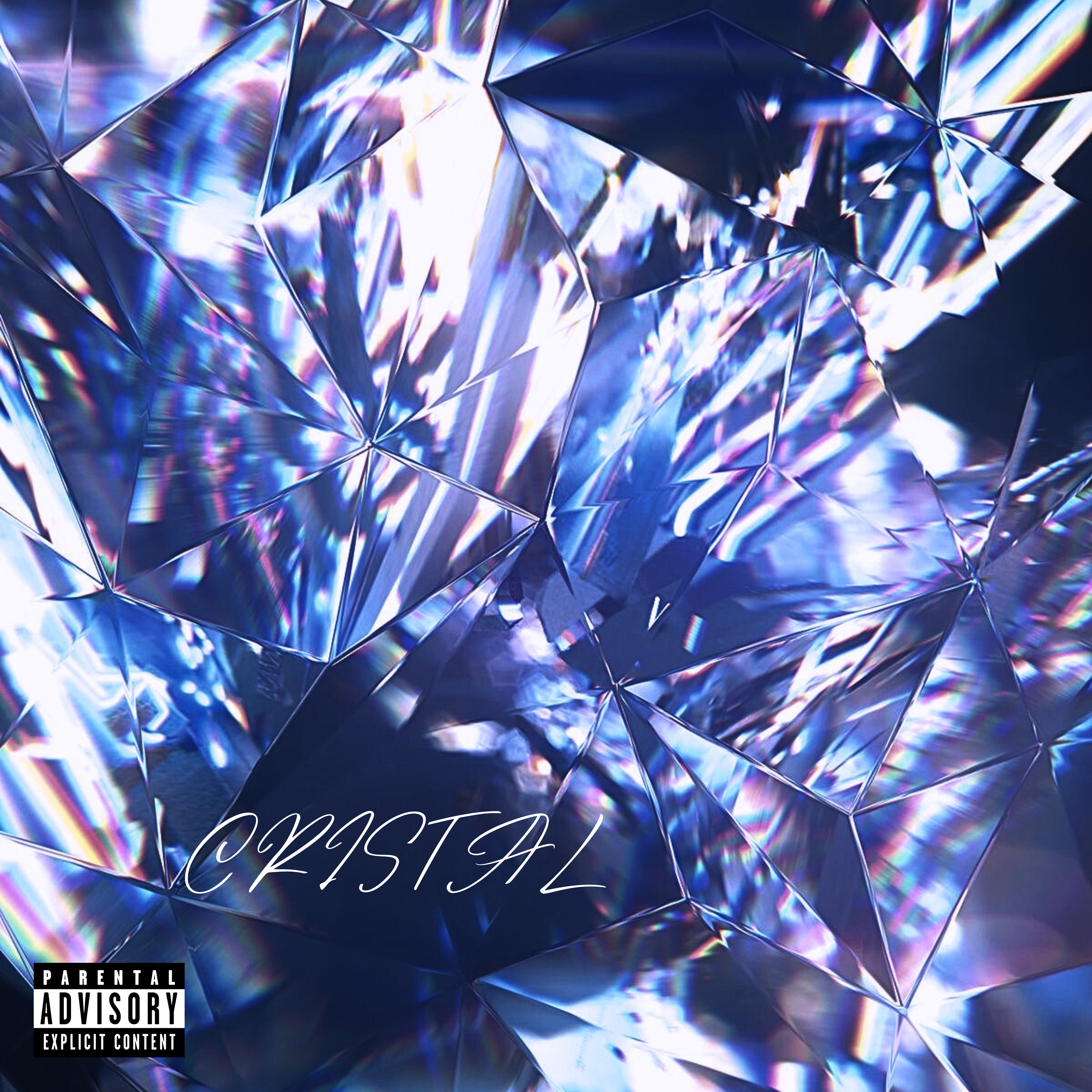 CRISTAL artwork