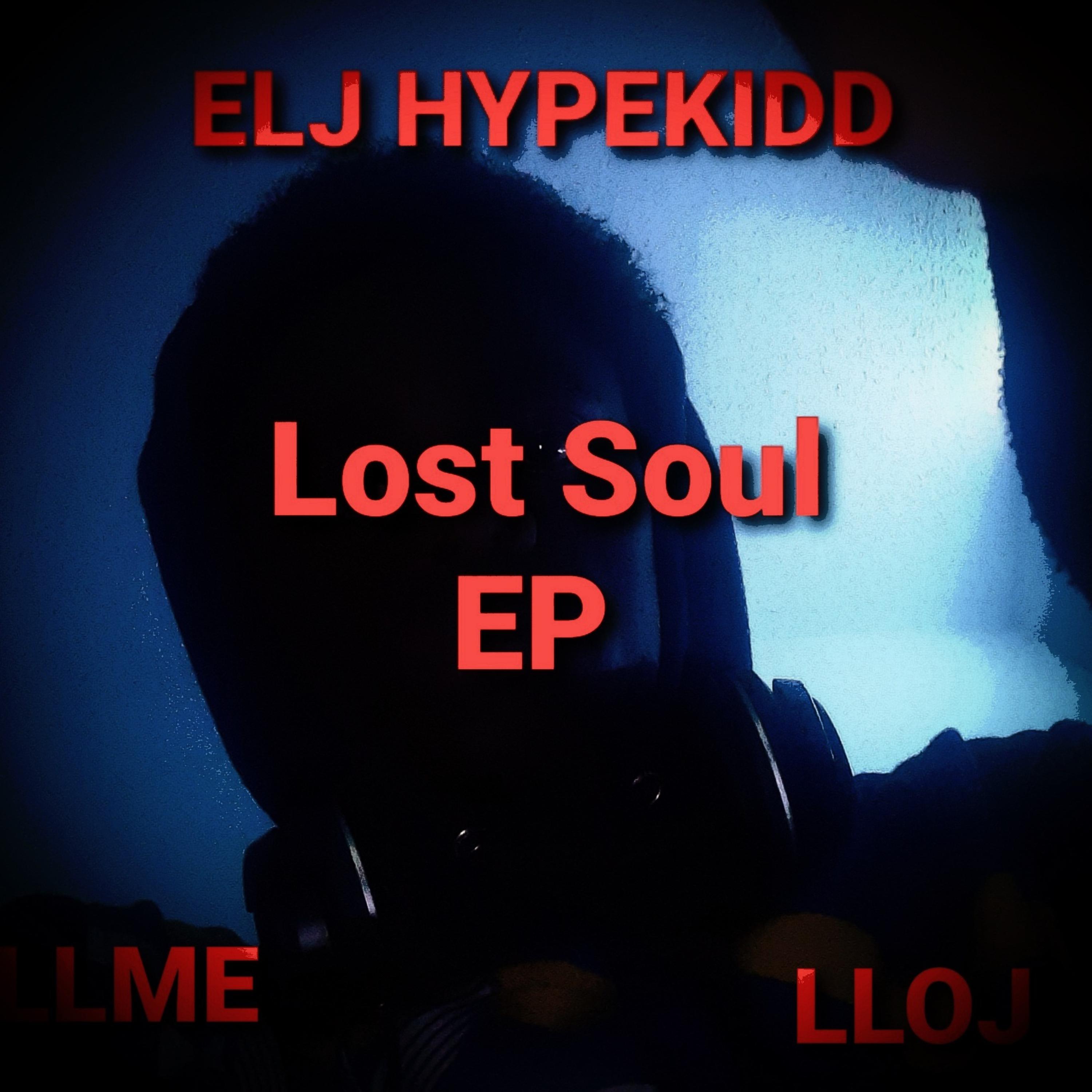 Lost Soul artwork