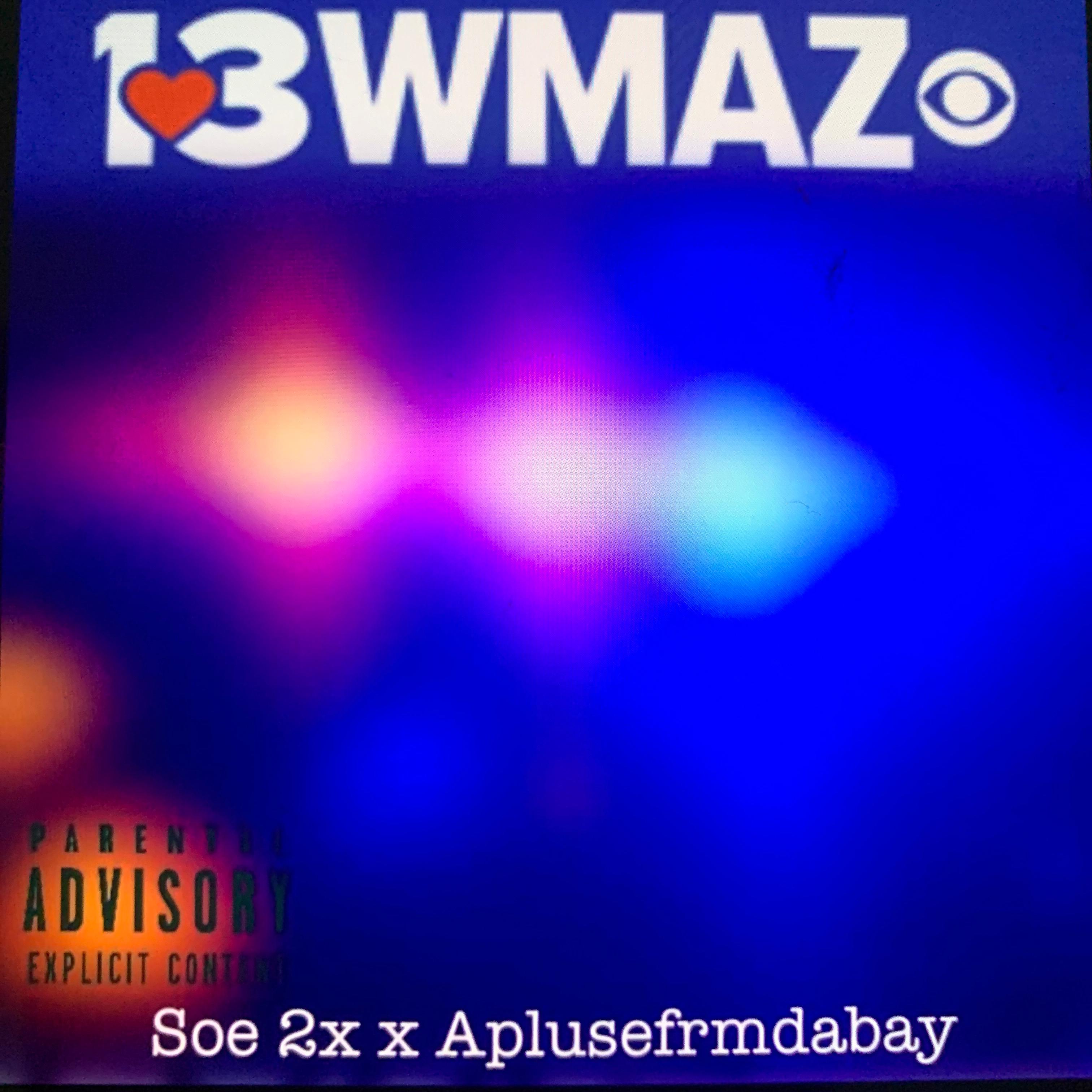 13WMAZ by SOE 2x cover art