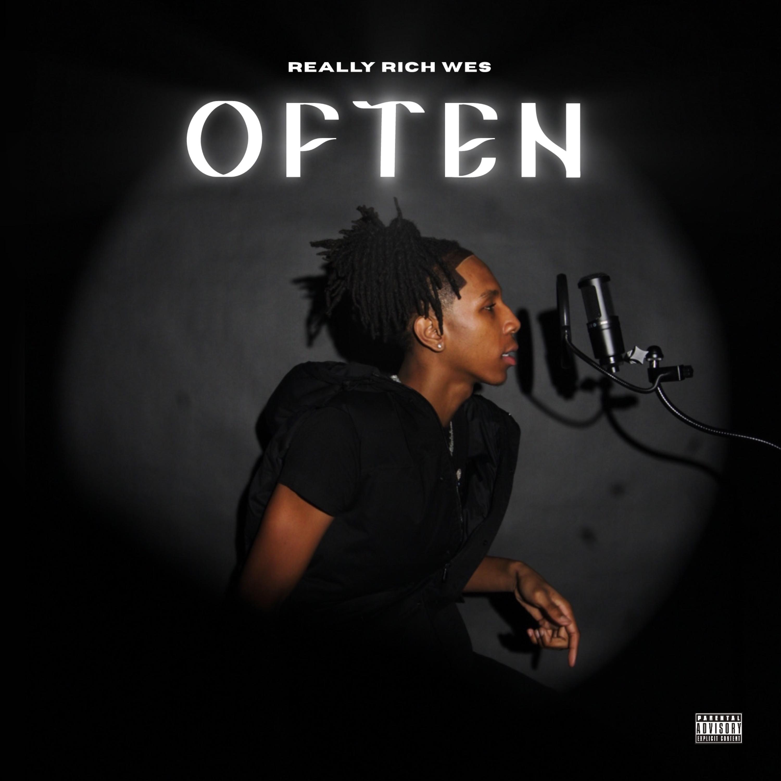 Often artwork