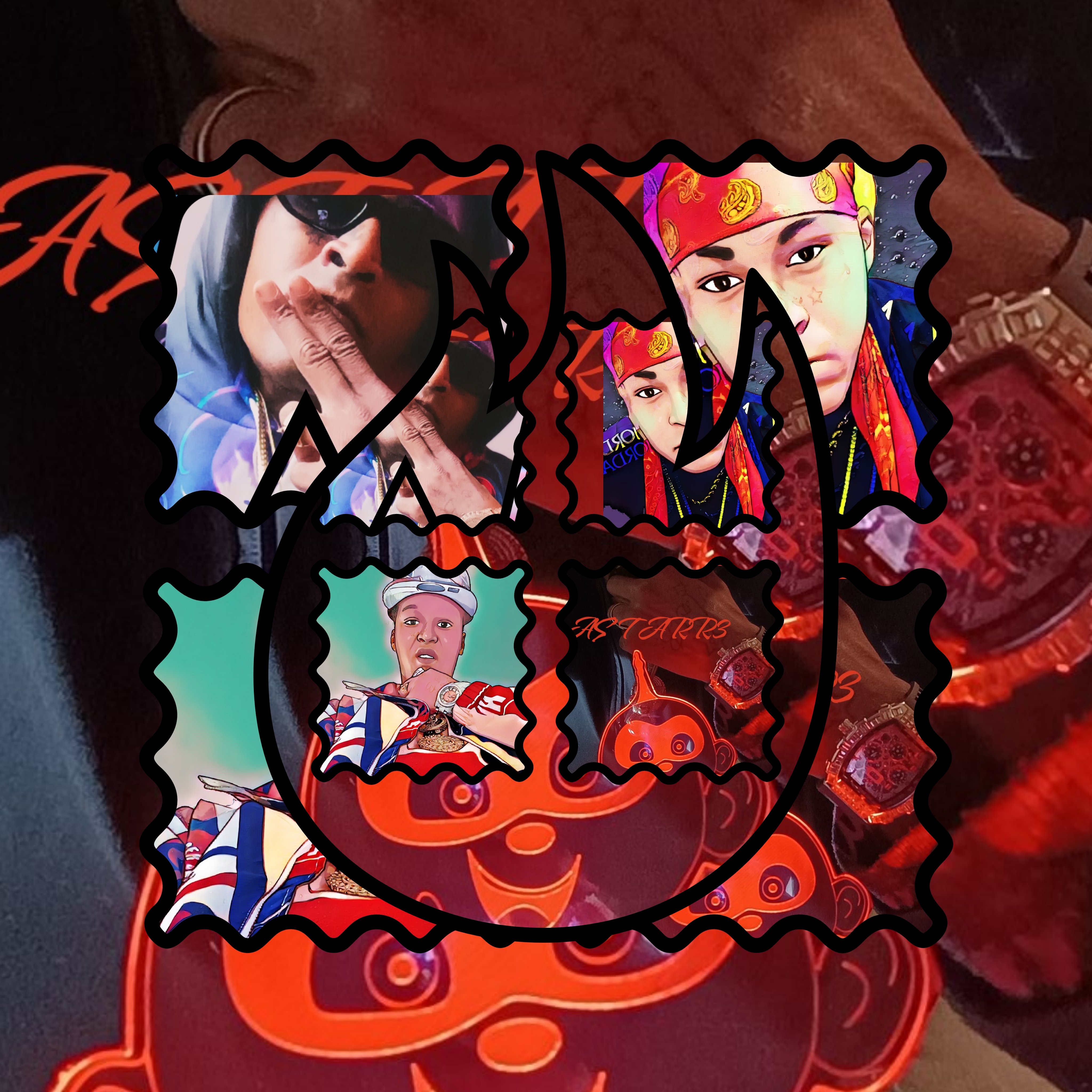ROCK IT PT1 artwork