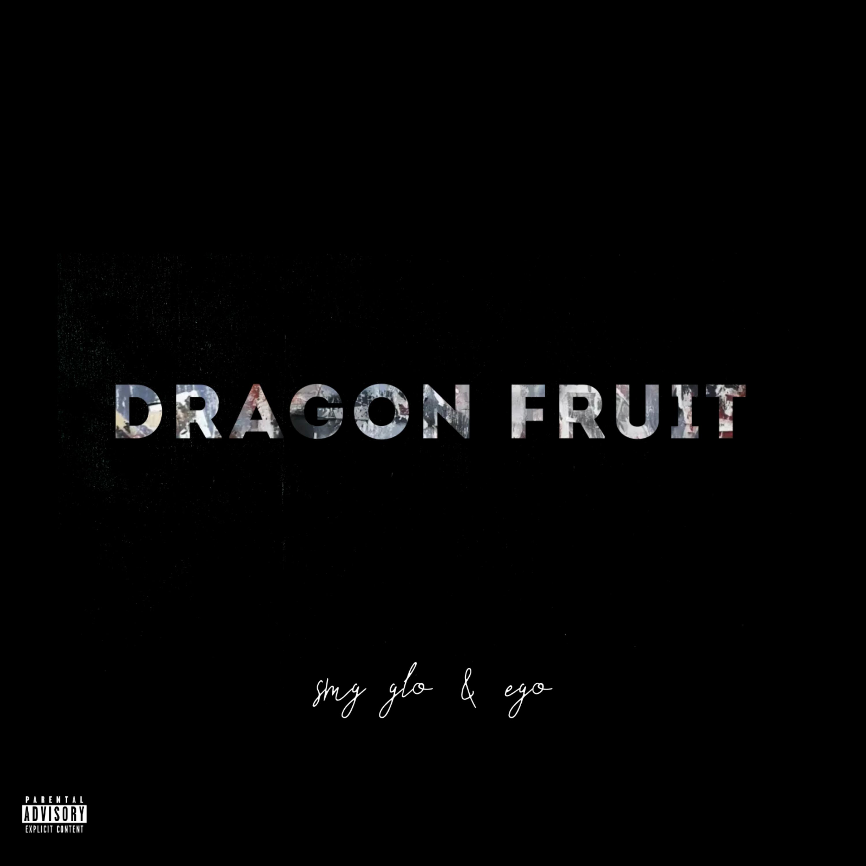 DRAGONFRUiT artwork