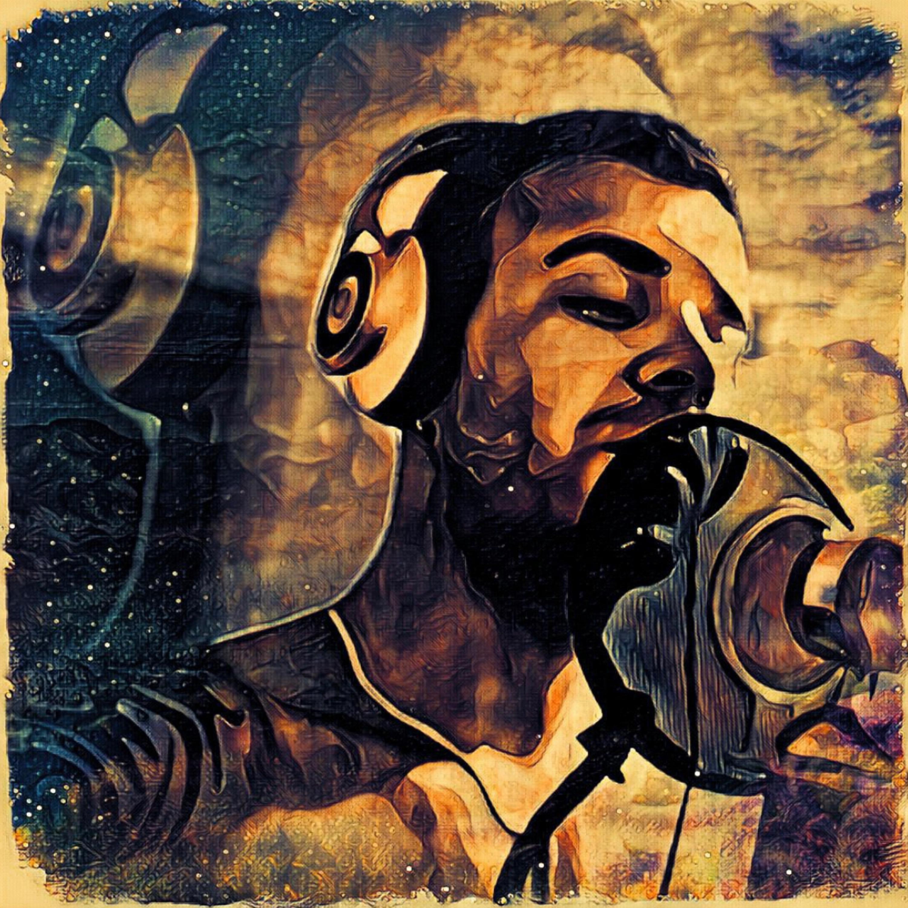 Diamond in the Dirt artwork