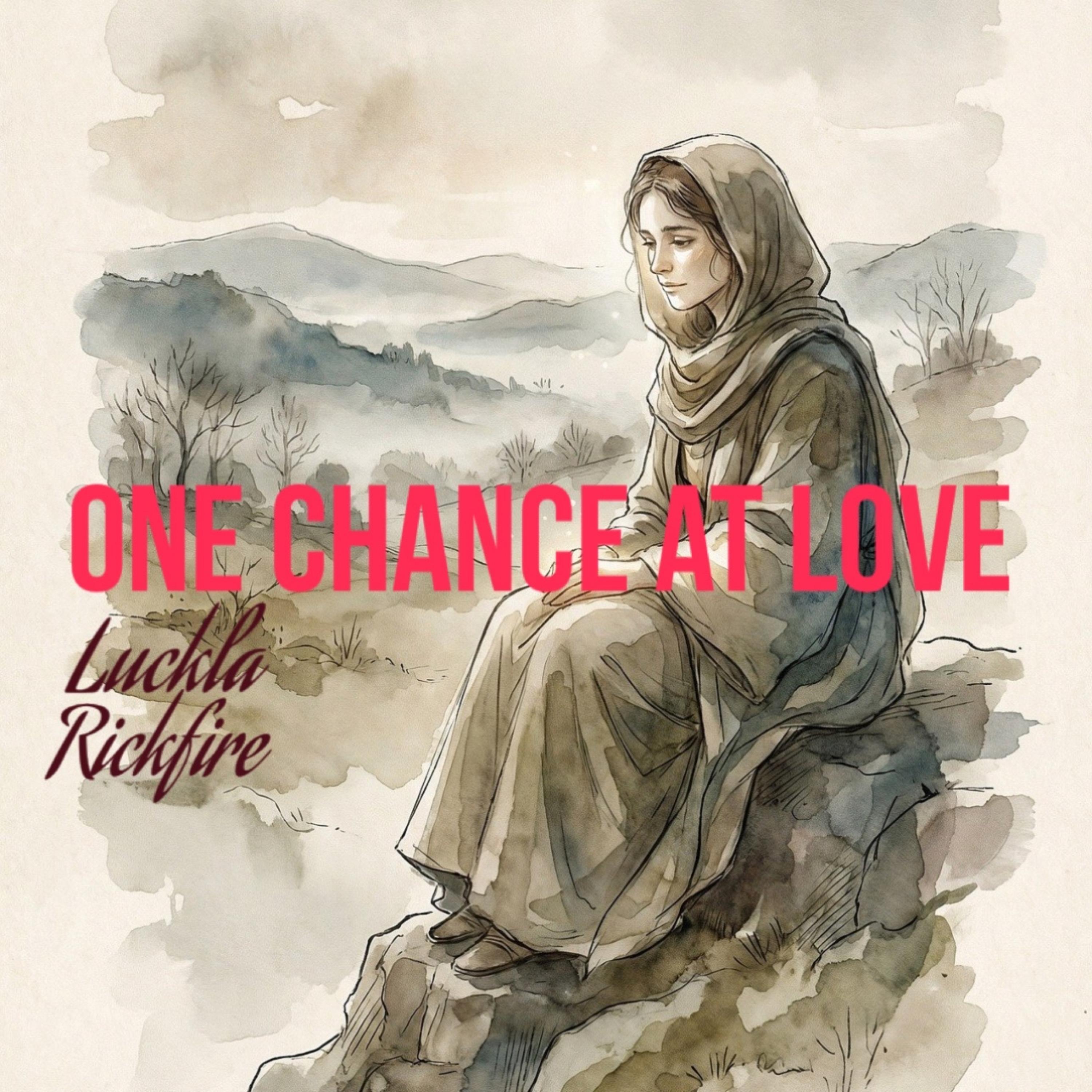 One Chance At Love artwork