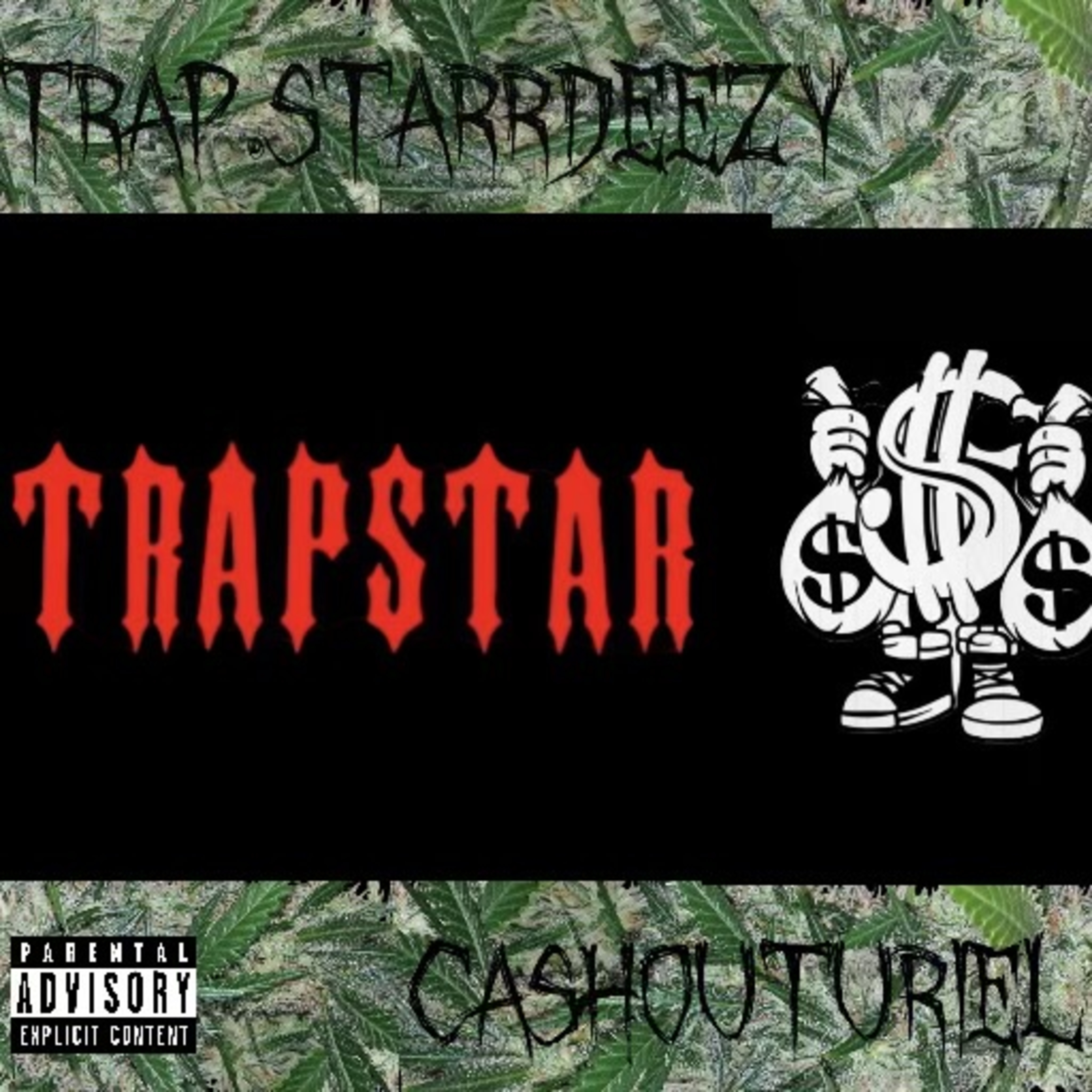 Trapstarr$ artwork