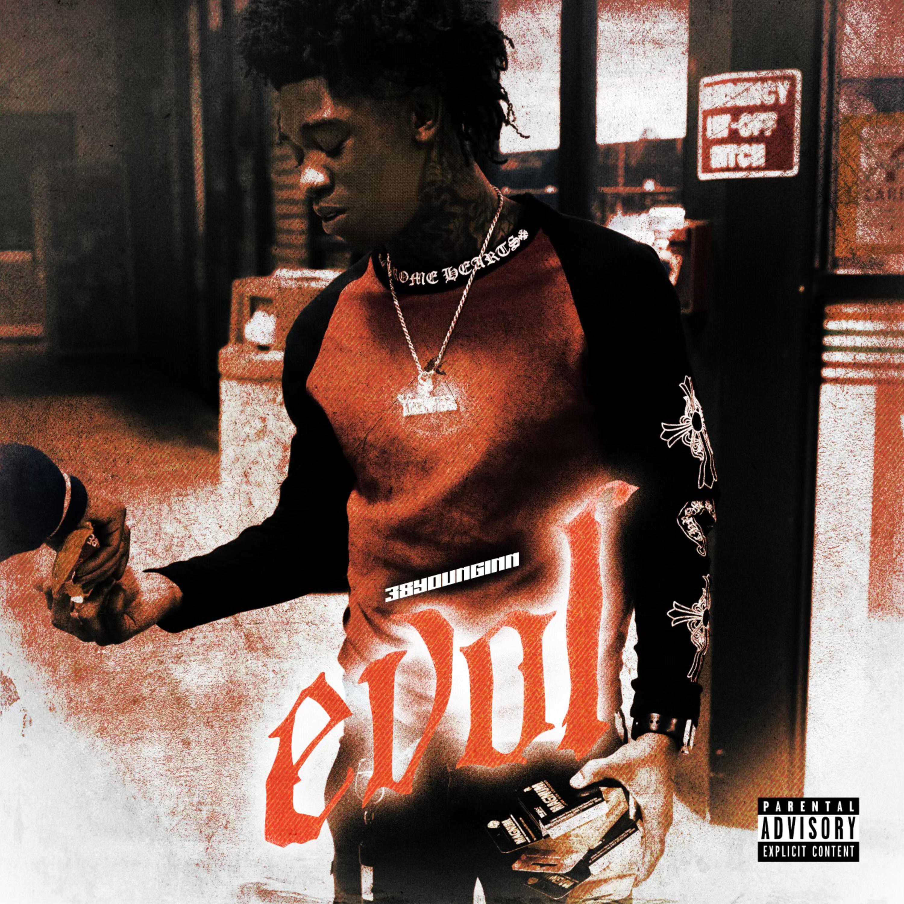 Evol artwork