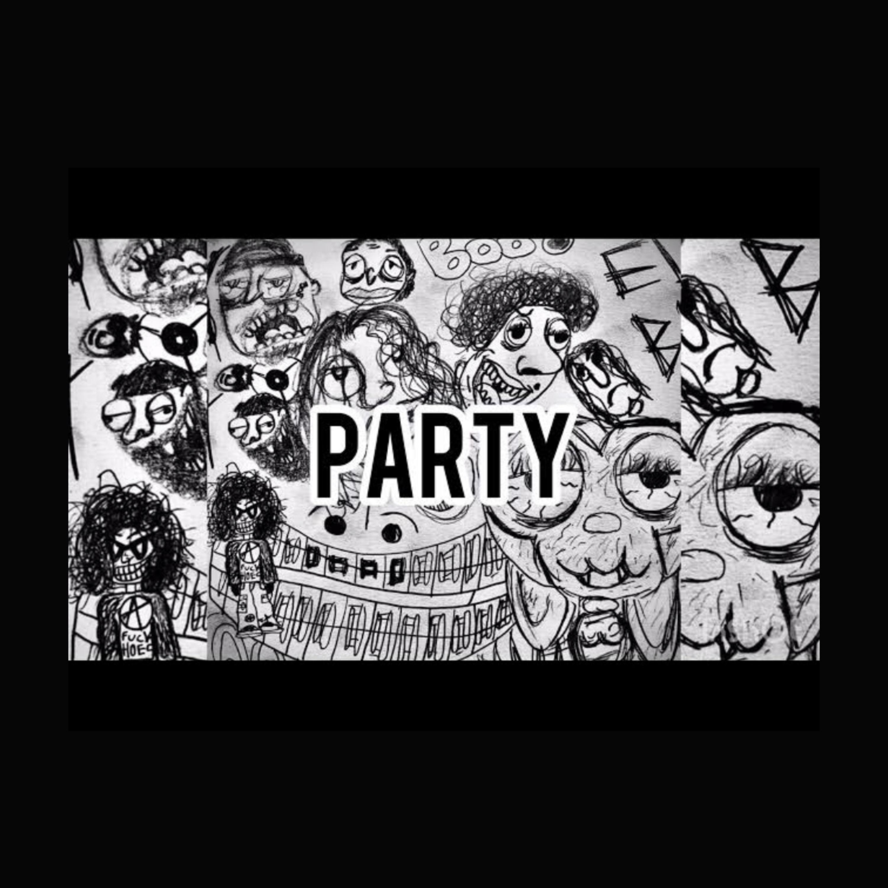 PARTY artwork