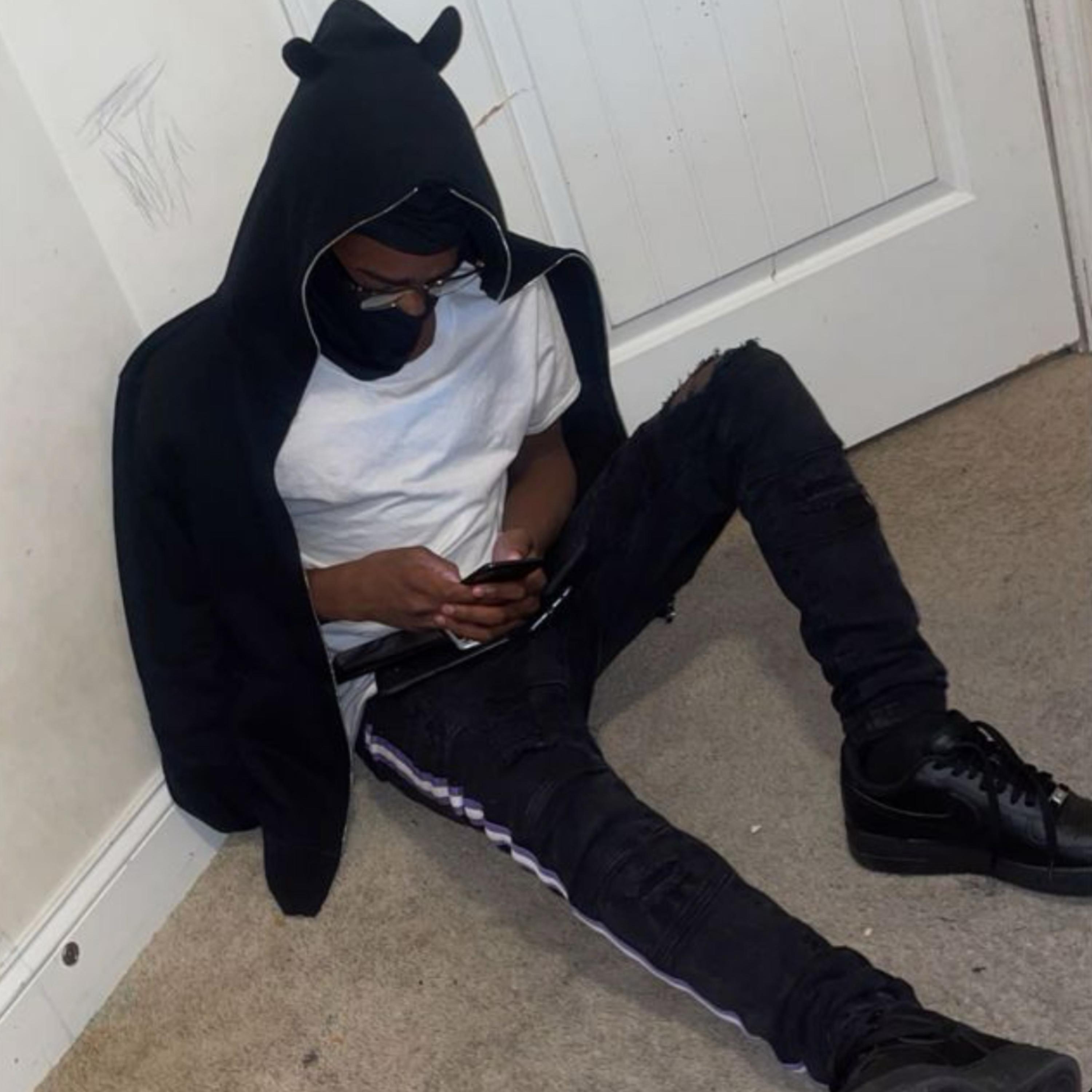 All Grind No Luck artwork