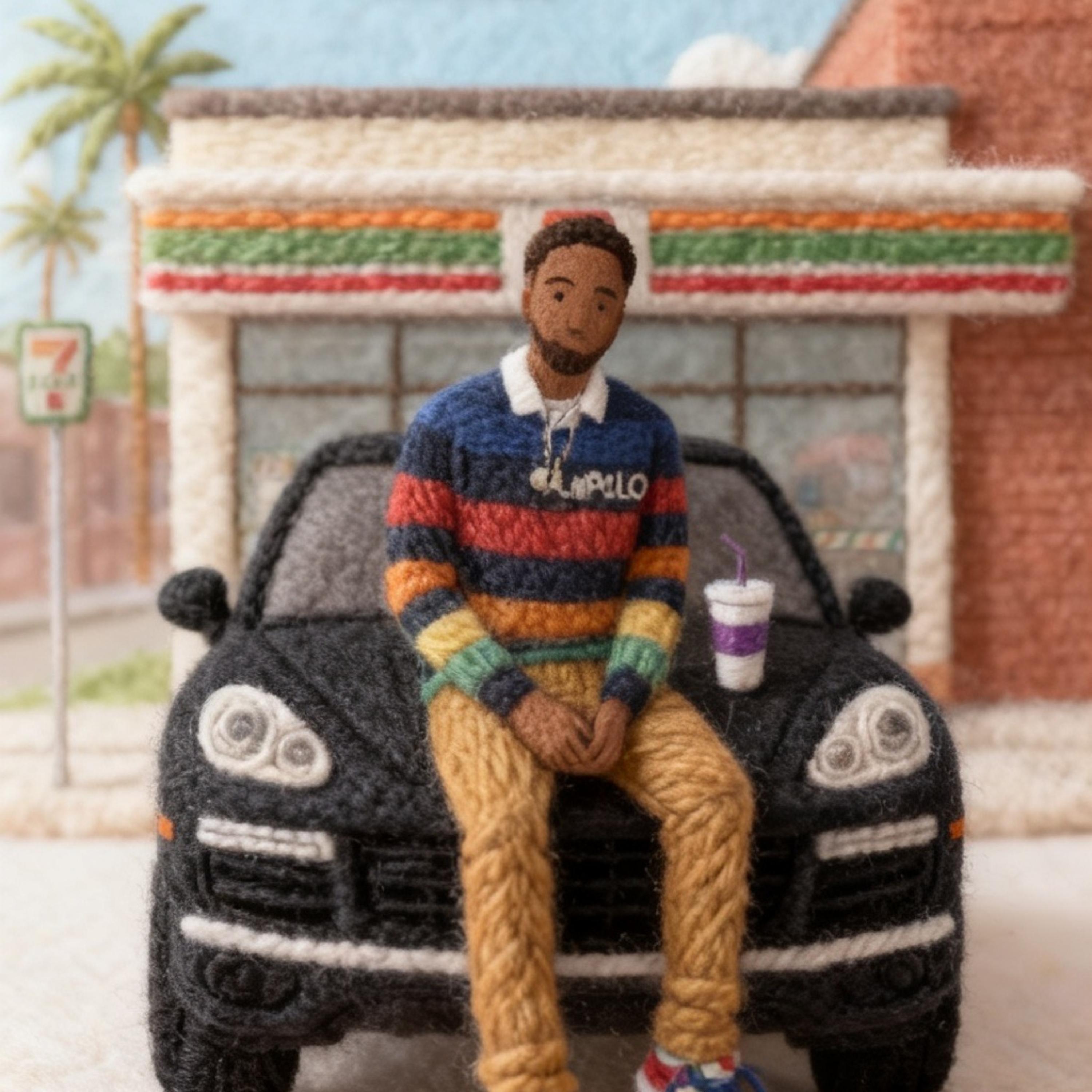 Better Days artwork