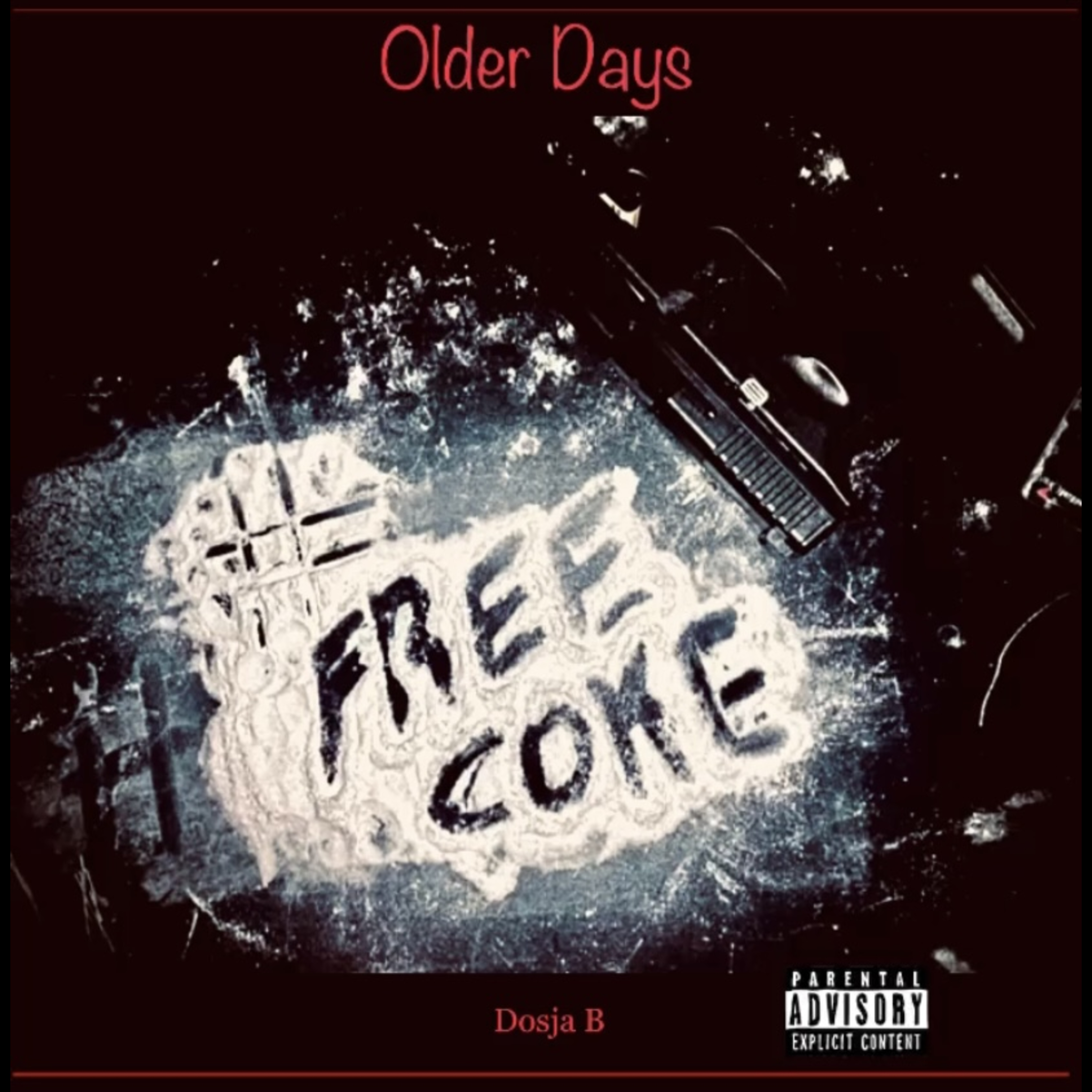 Older Days artwork