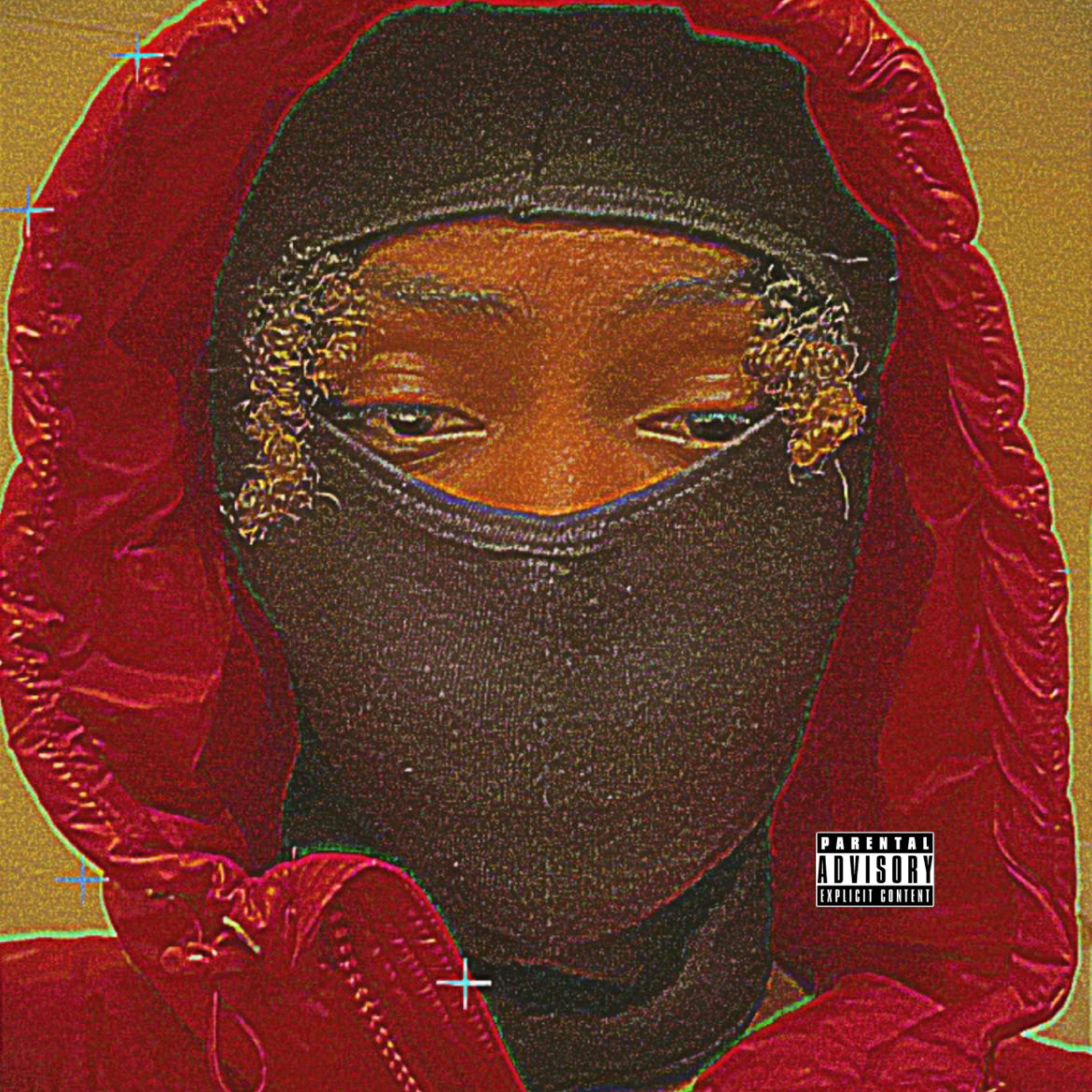 Drip Harder artwork