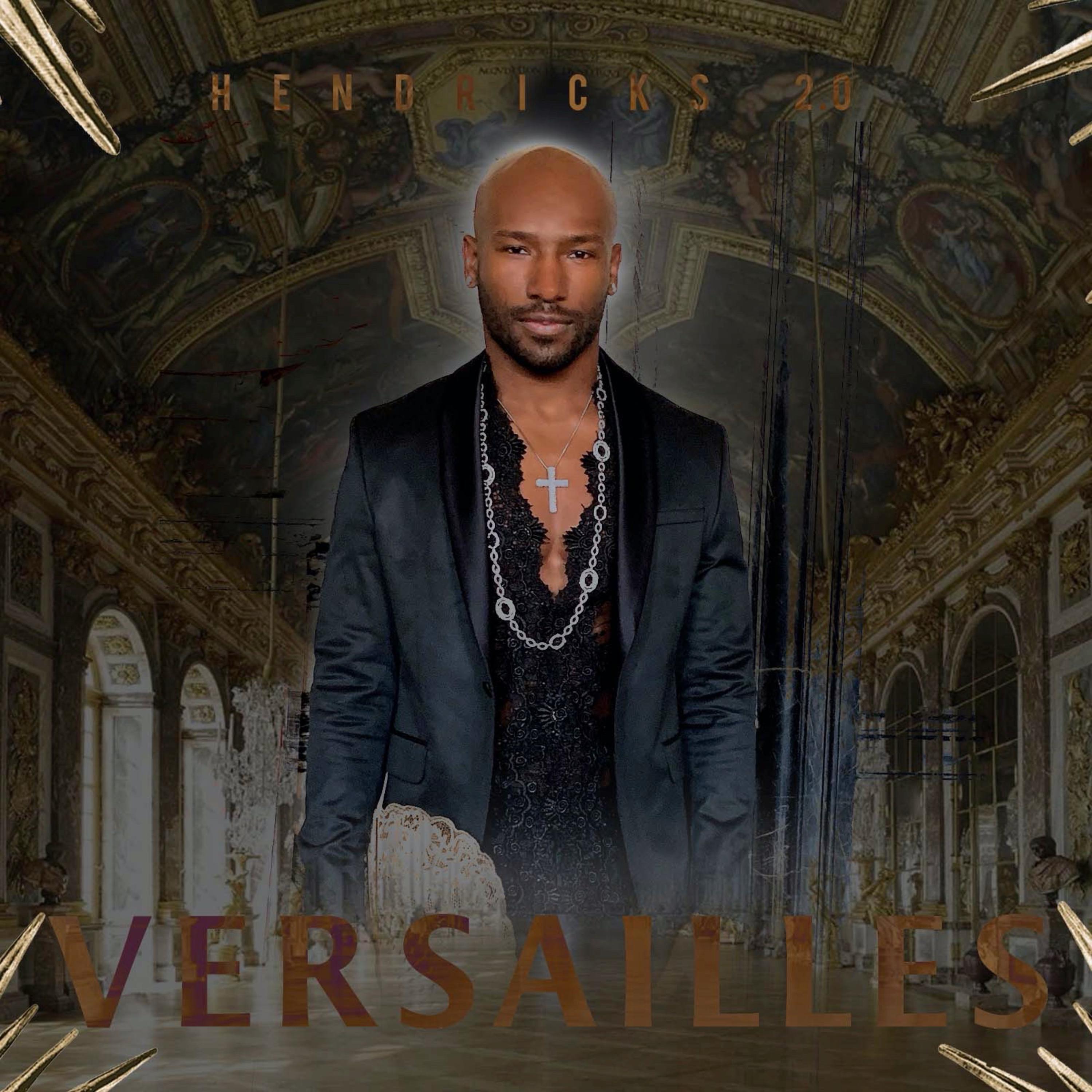 Versailles artwork