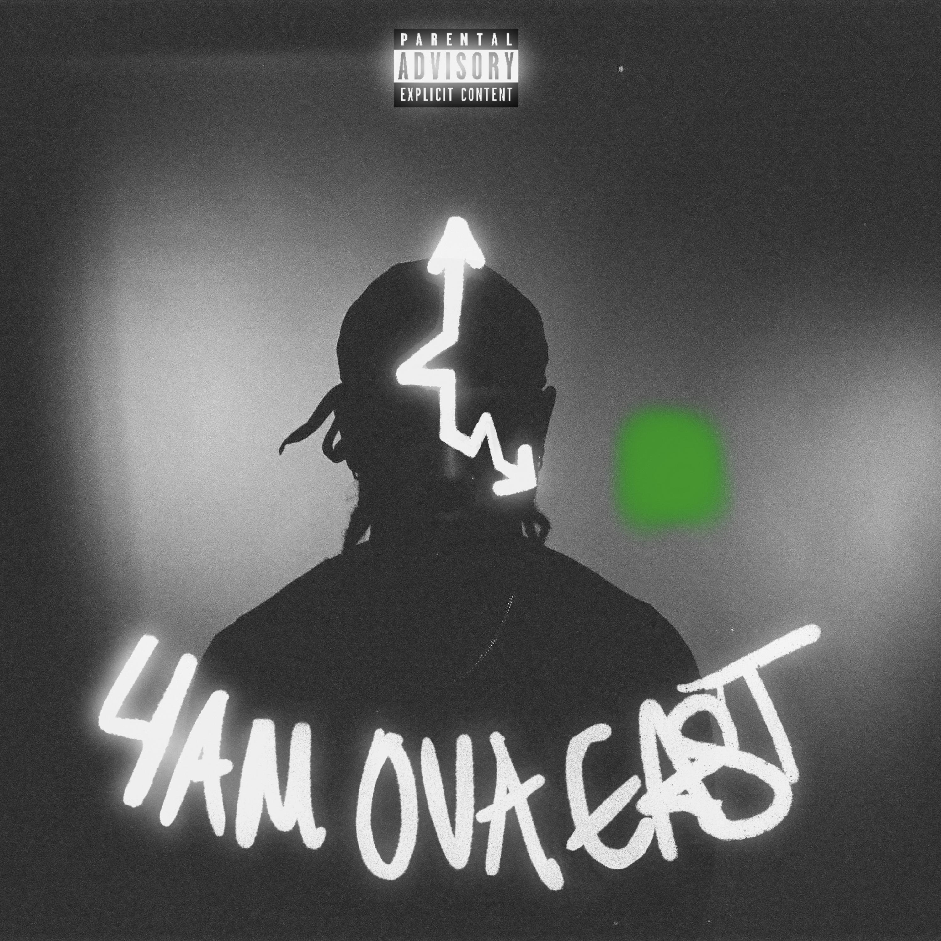 4AM OVA EAST artwork