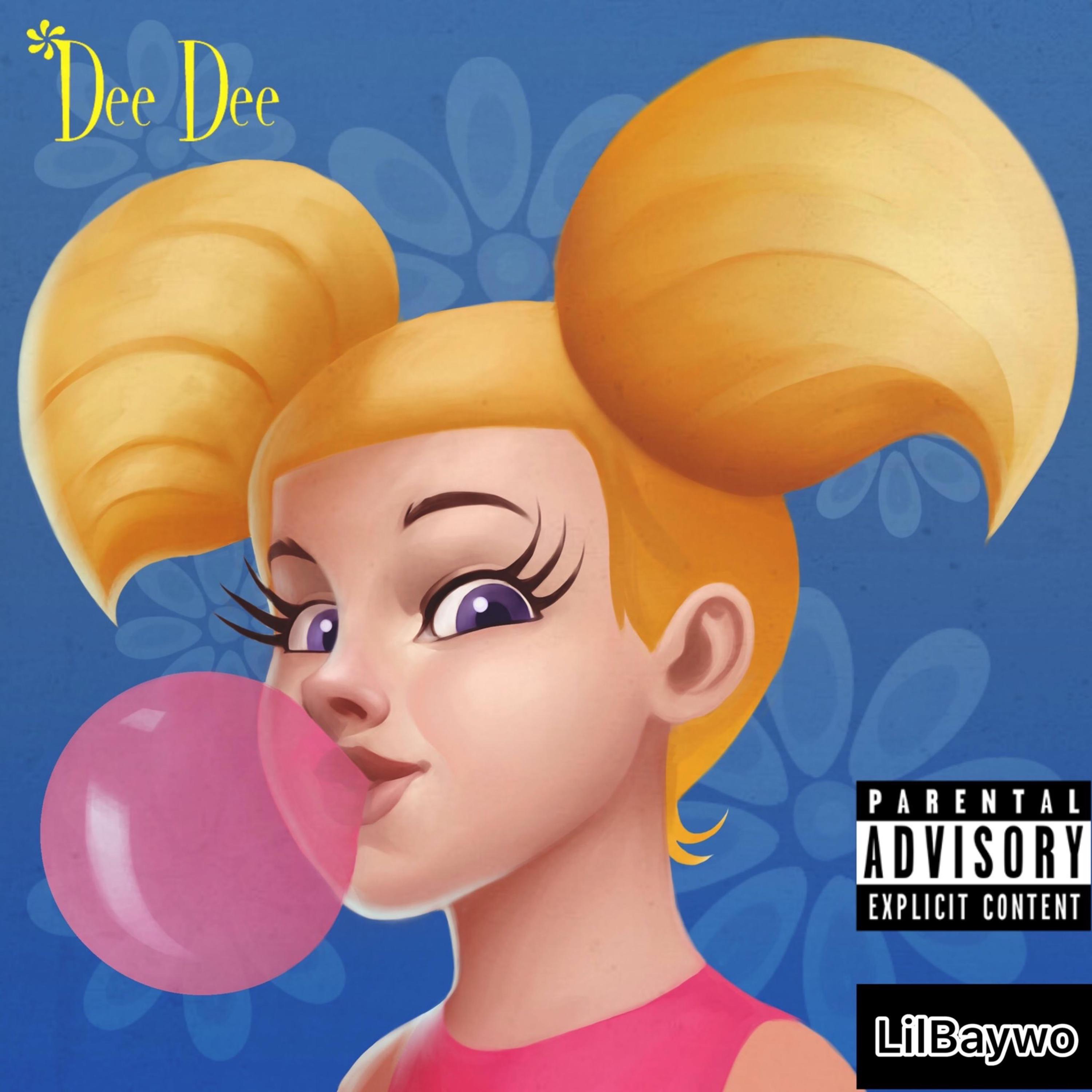 Dee Dee artwork