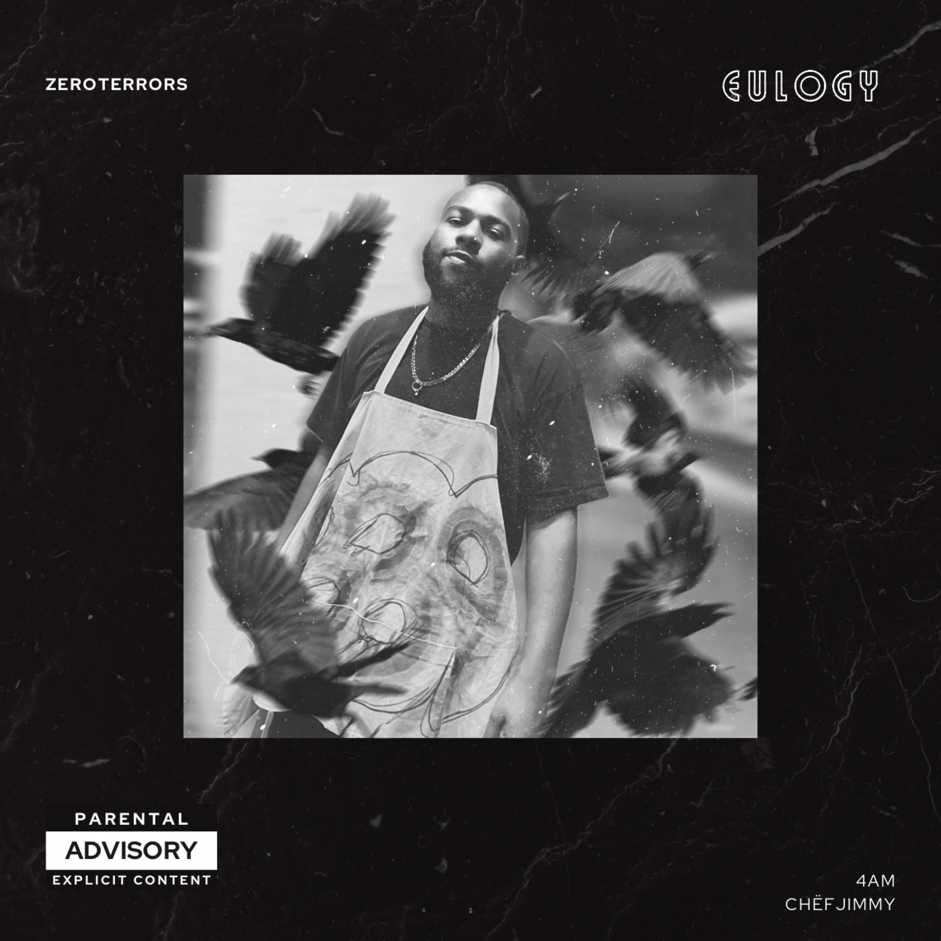 Eulogy artwork