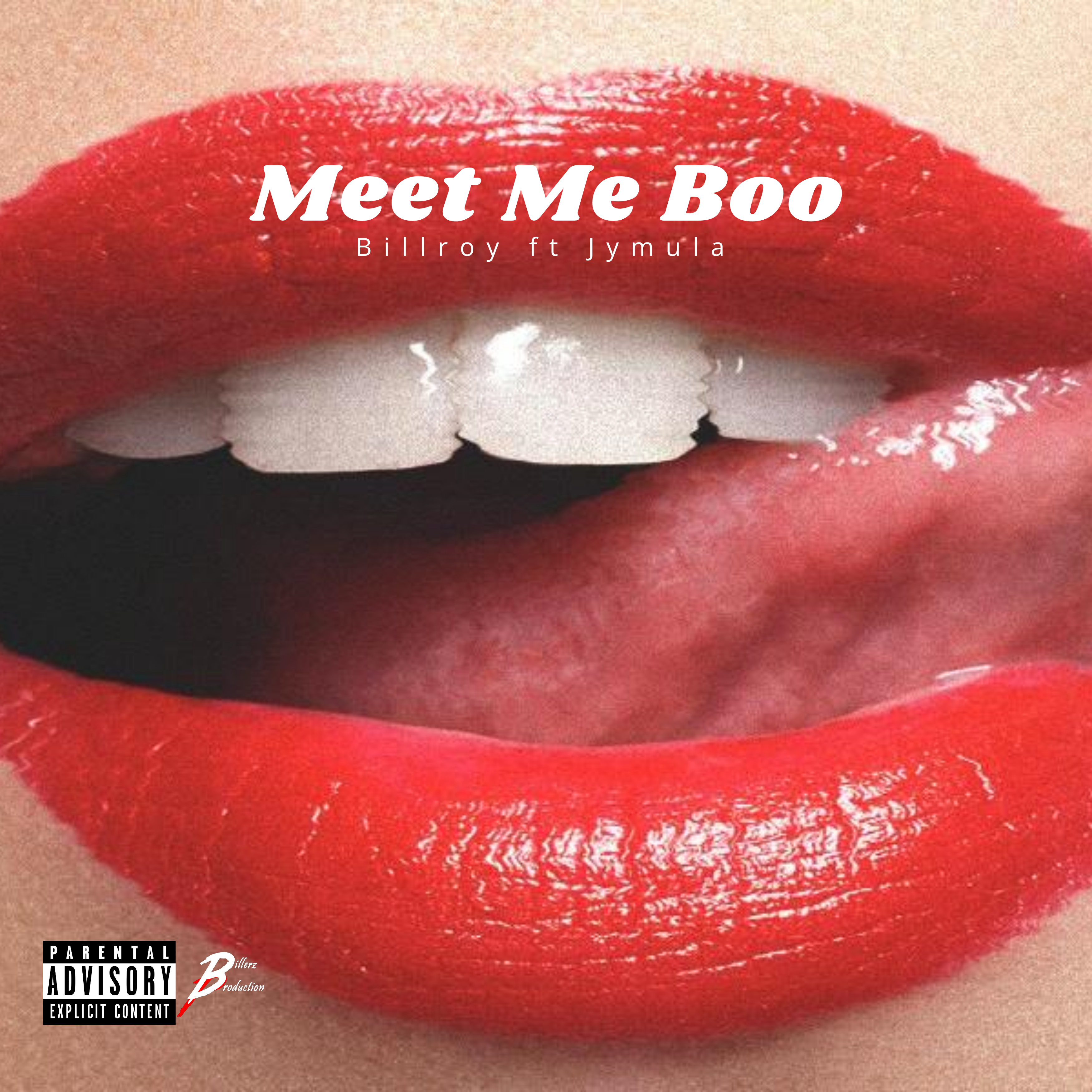 Meet Me Boo artwork