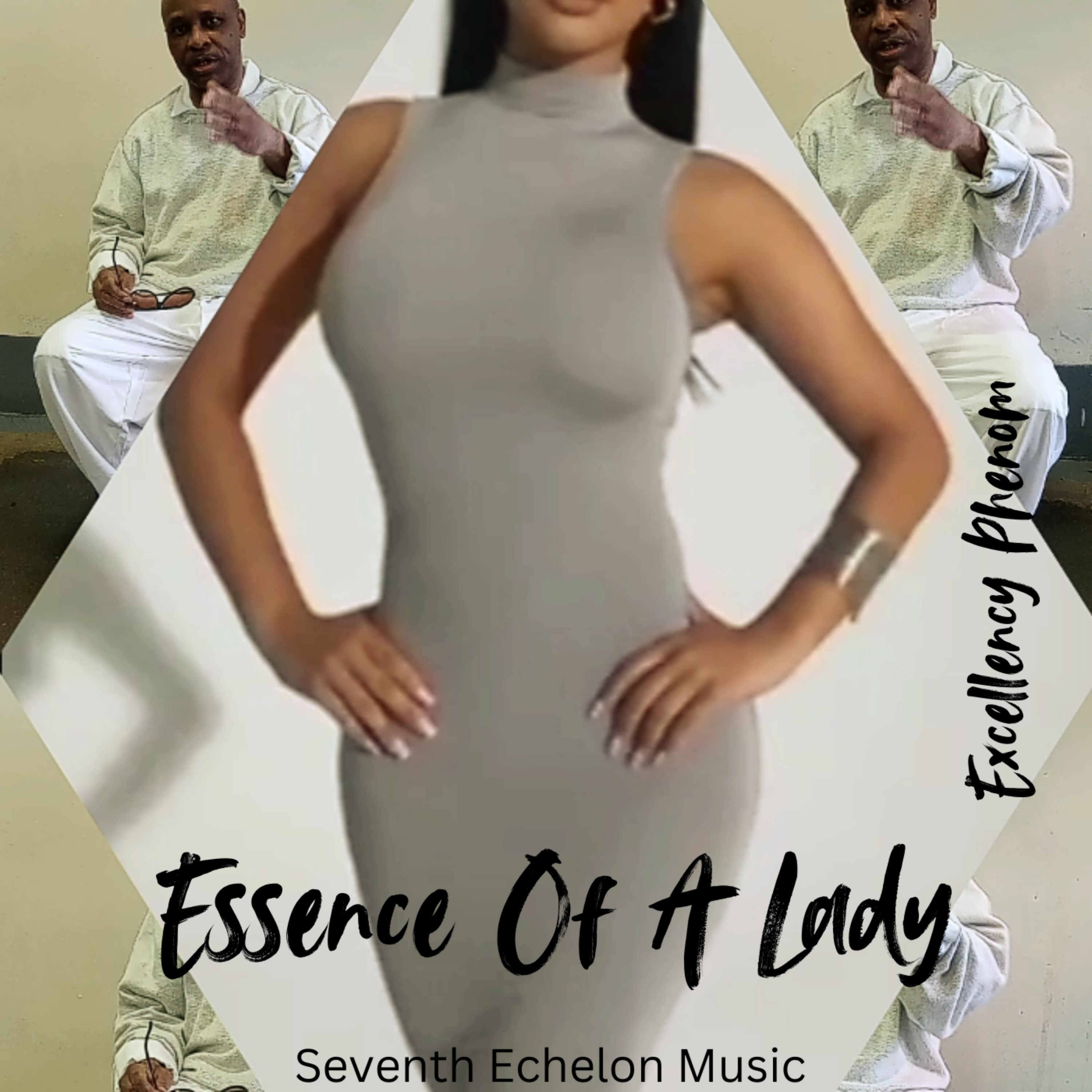 Essence Of A Lady artwork