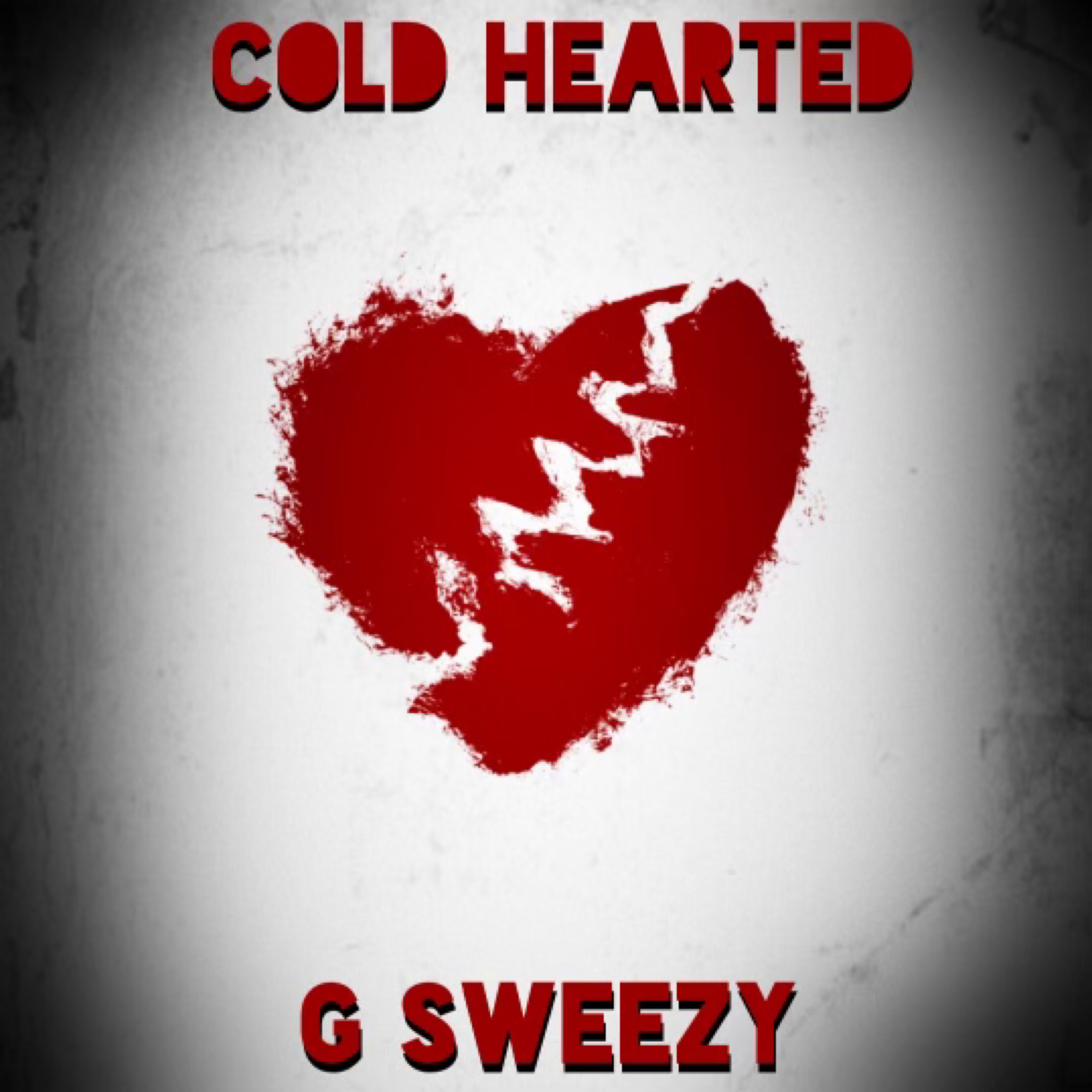 Cold Hearted artwork