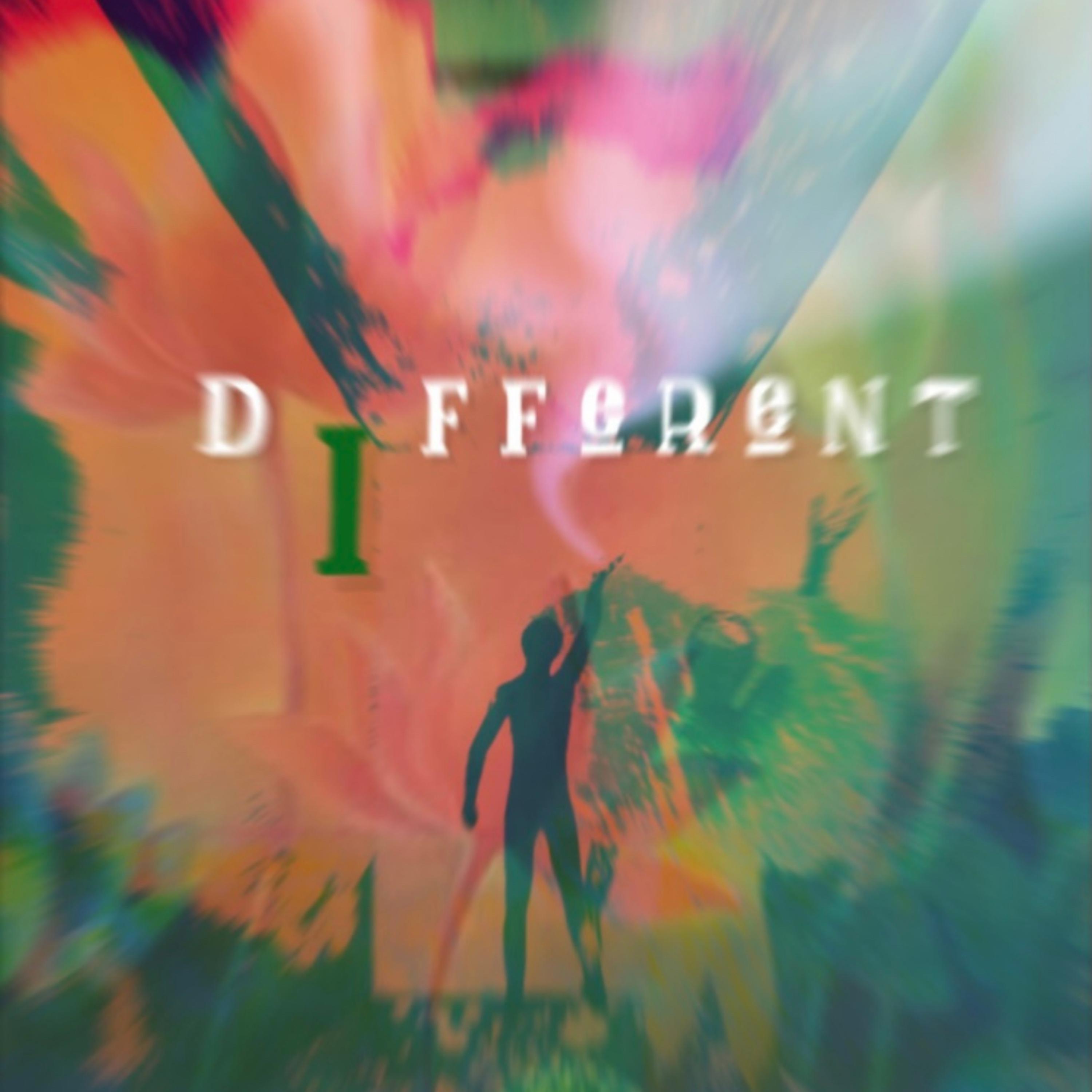 Different artwork